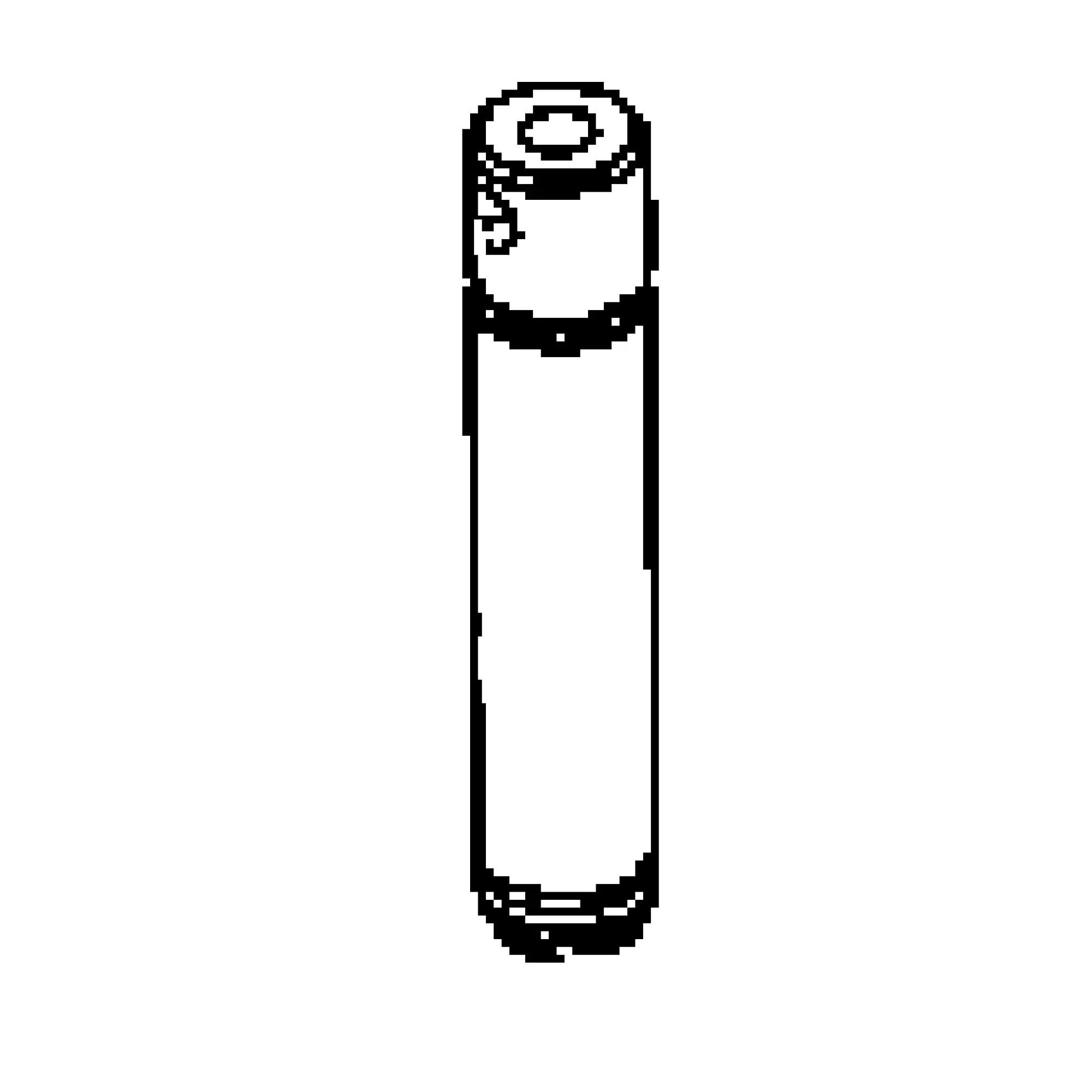 John Deere Steering Cylinder Groove Pin - R153159