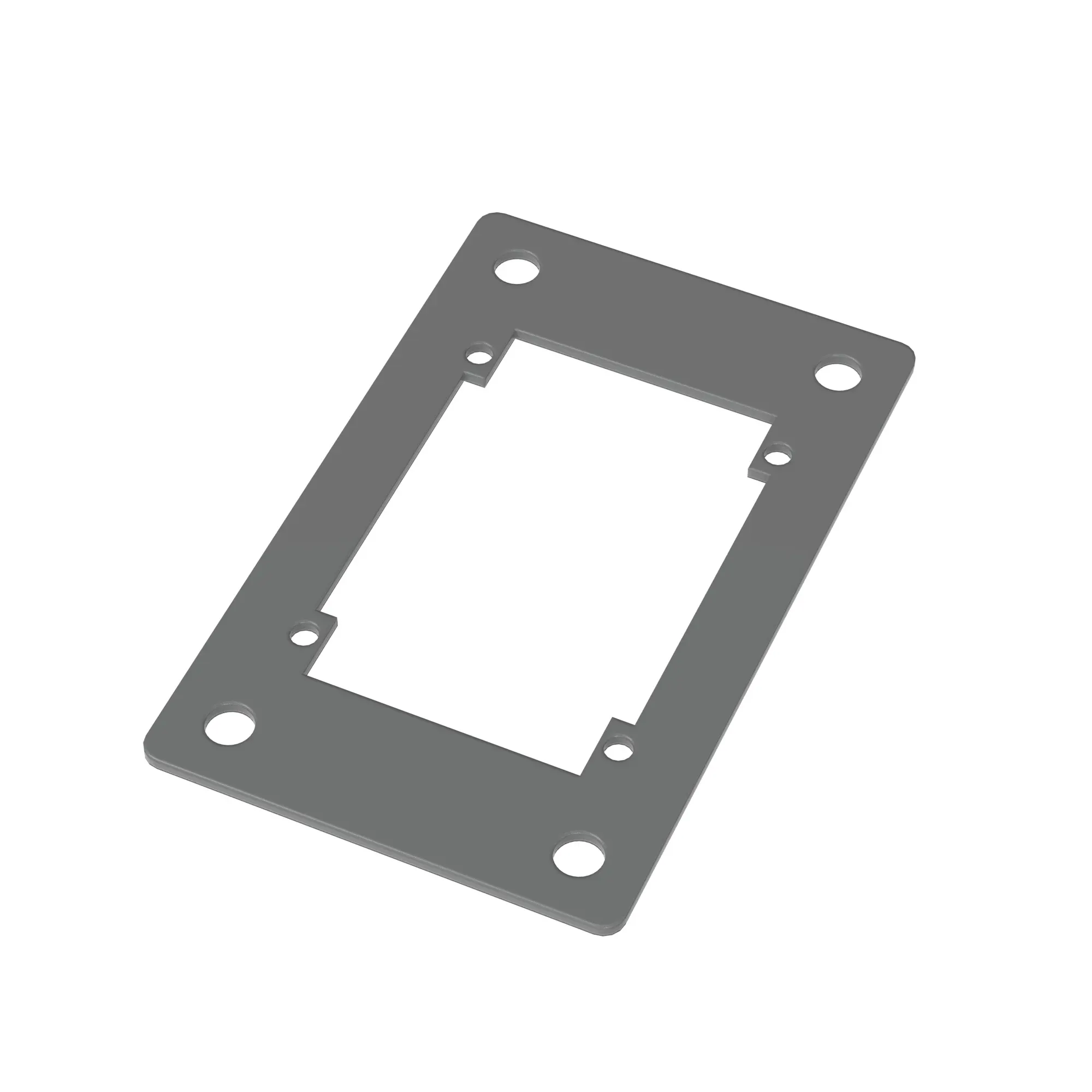 John Deere Fuse Box Plate - T387442