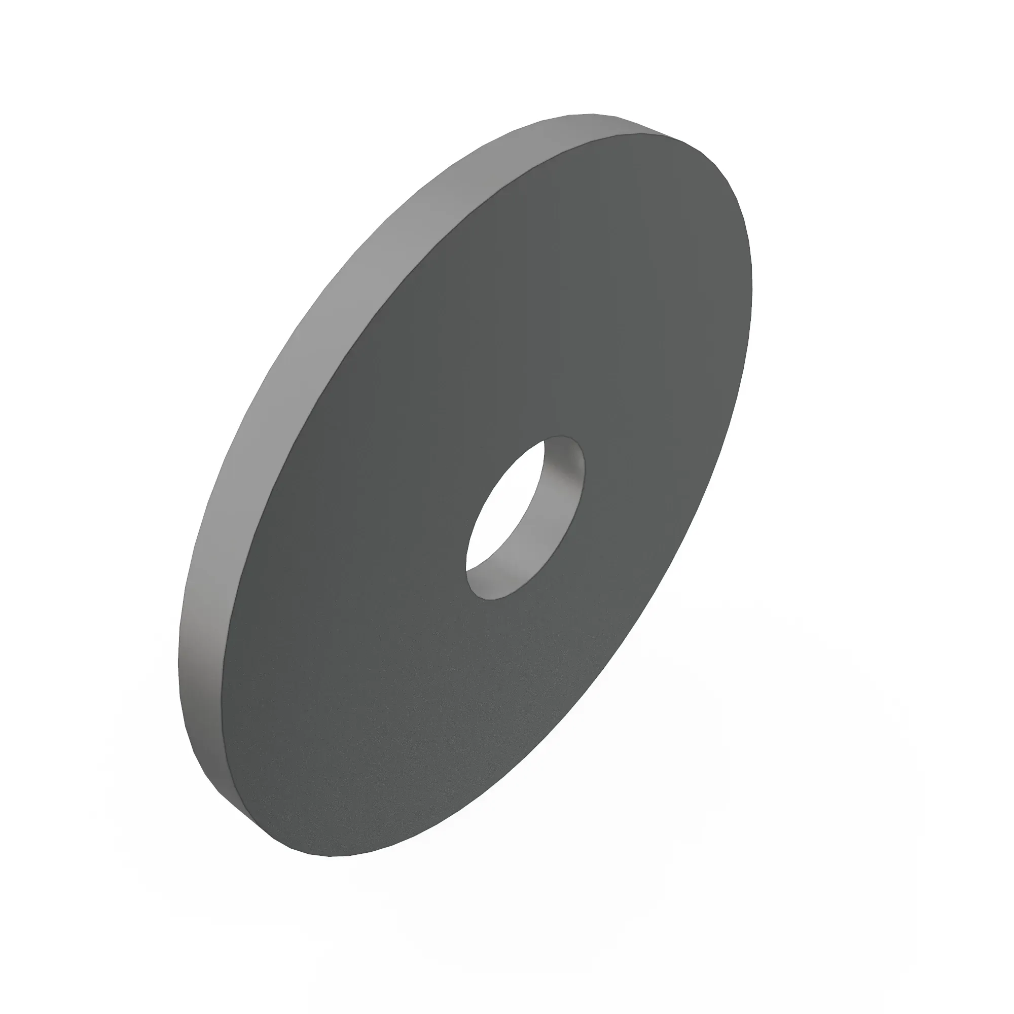 John Deere Round Hole Washer - R111207