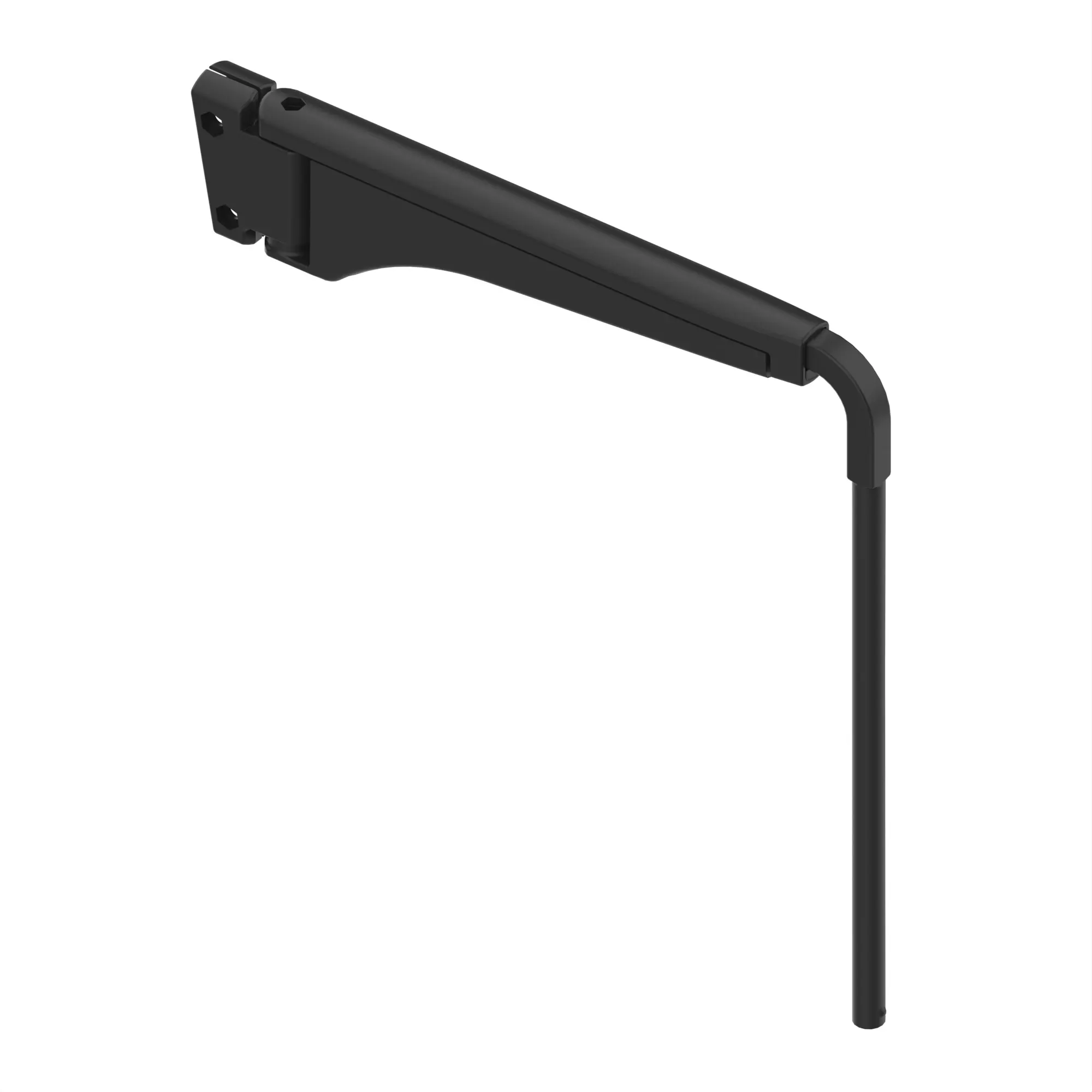 John Deere Rear View Mirror Arm Support - RE579365