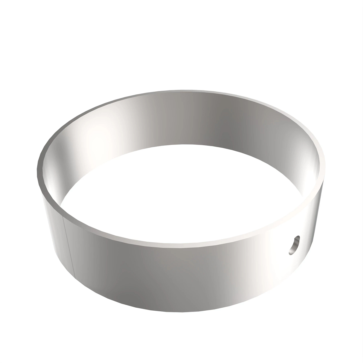 John Deere Cylindrical Split Alloy Bushing - R55522