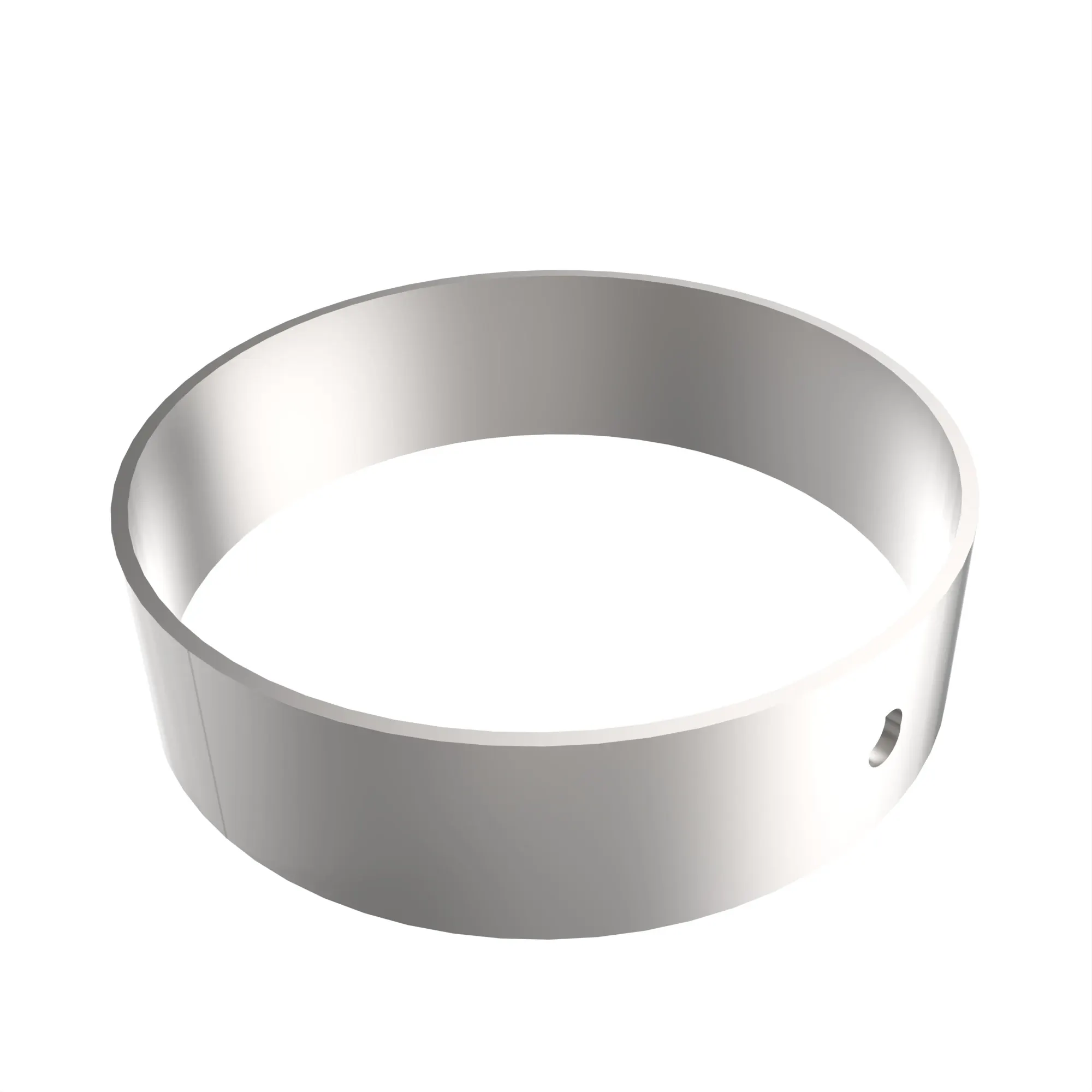 John Deere Cylindrical Split Alloy Bushing - R55522