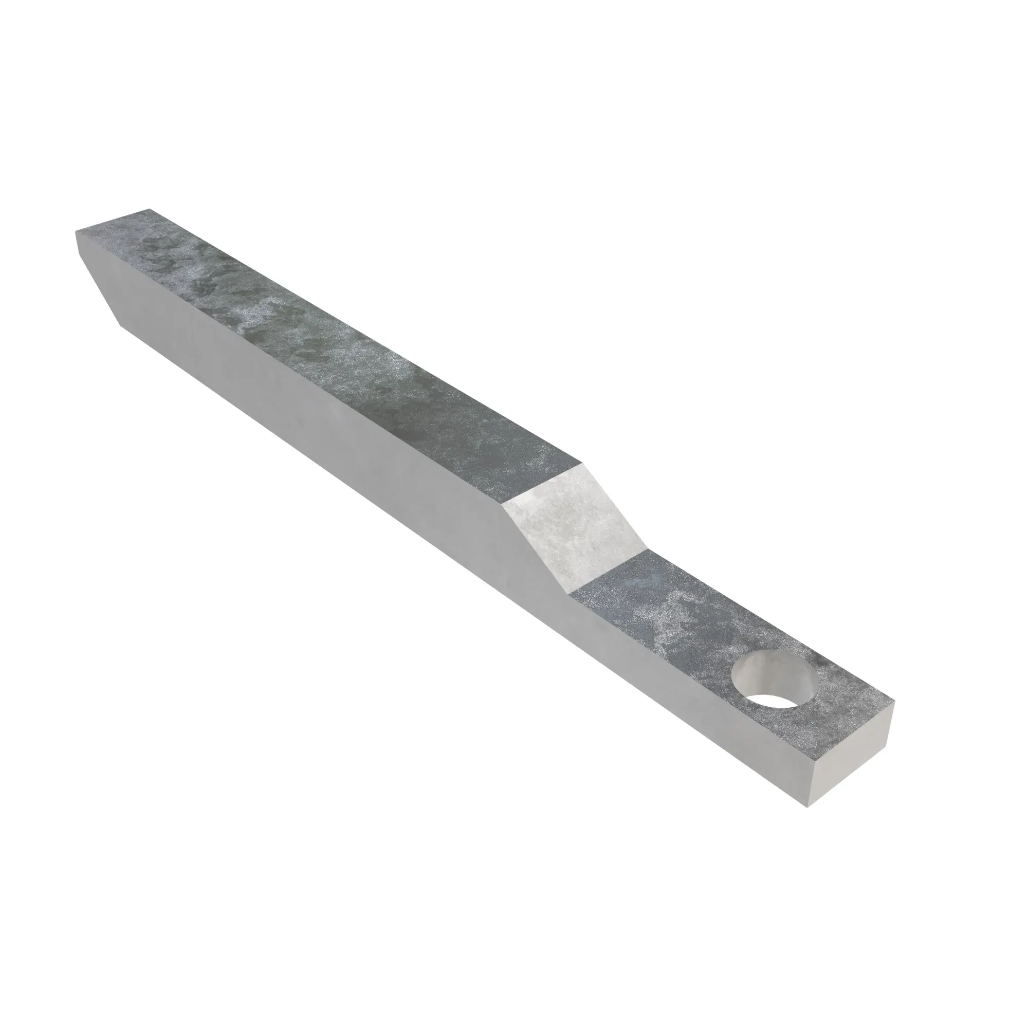 John Deere Locking Collar - HXE112132