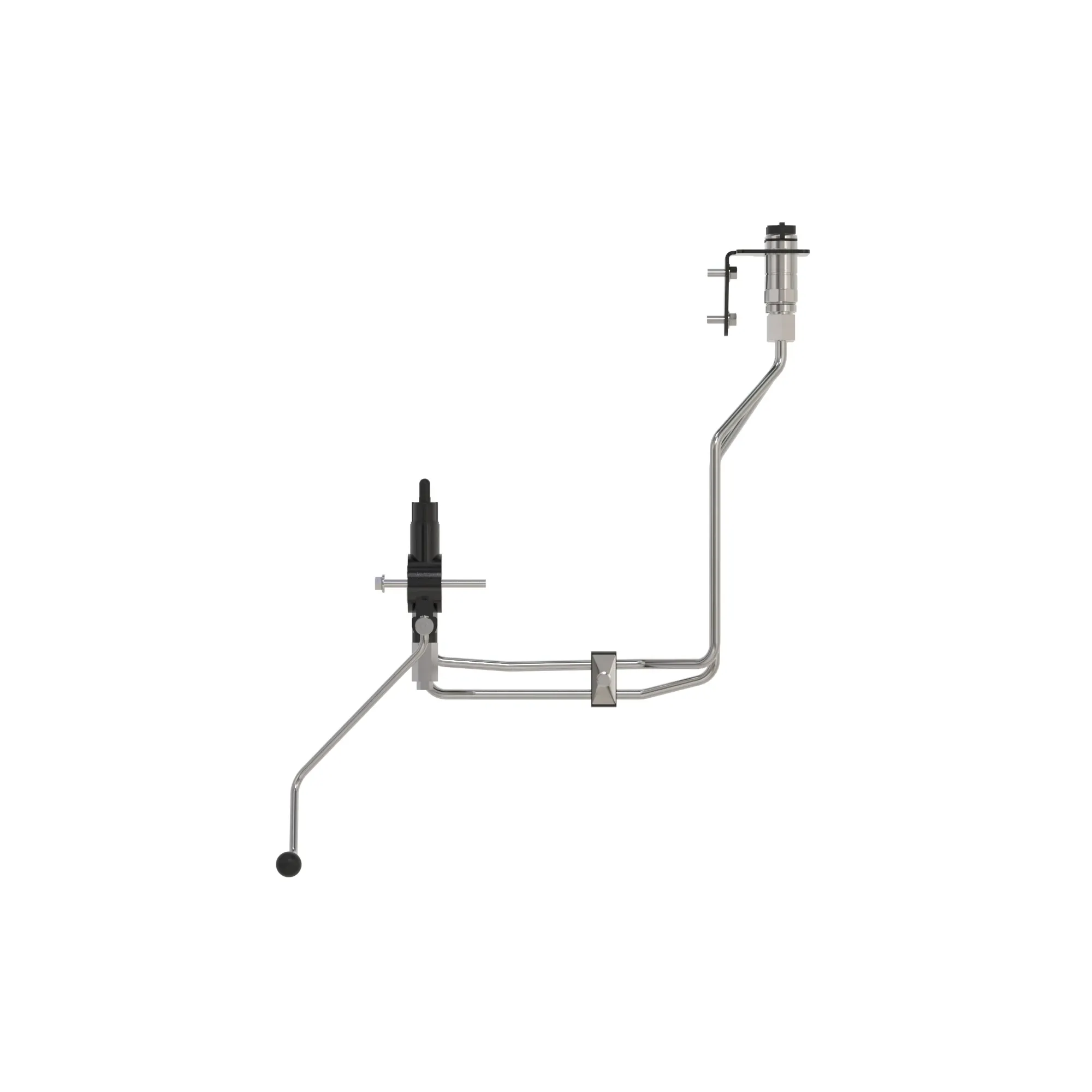 FIELD INSTALLATION KIT, KIT, DUAL SCV, FIELD  DUAL SCV