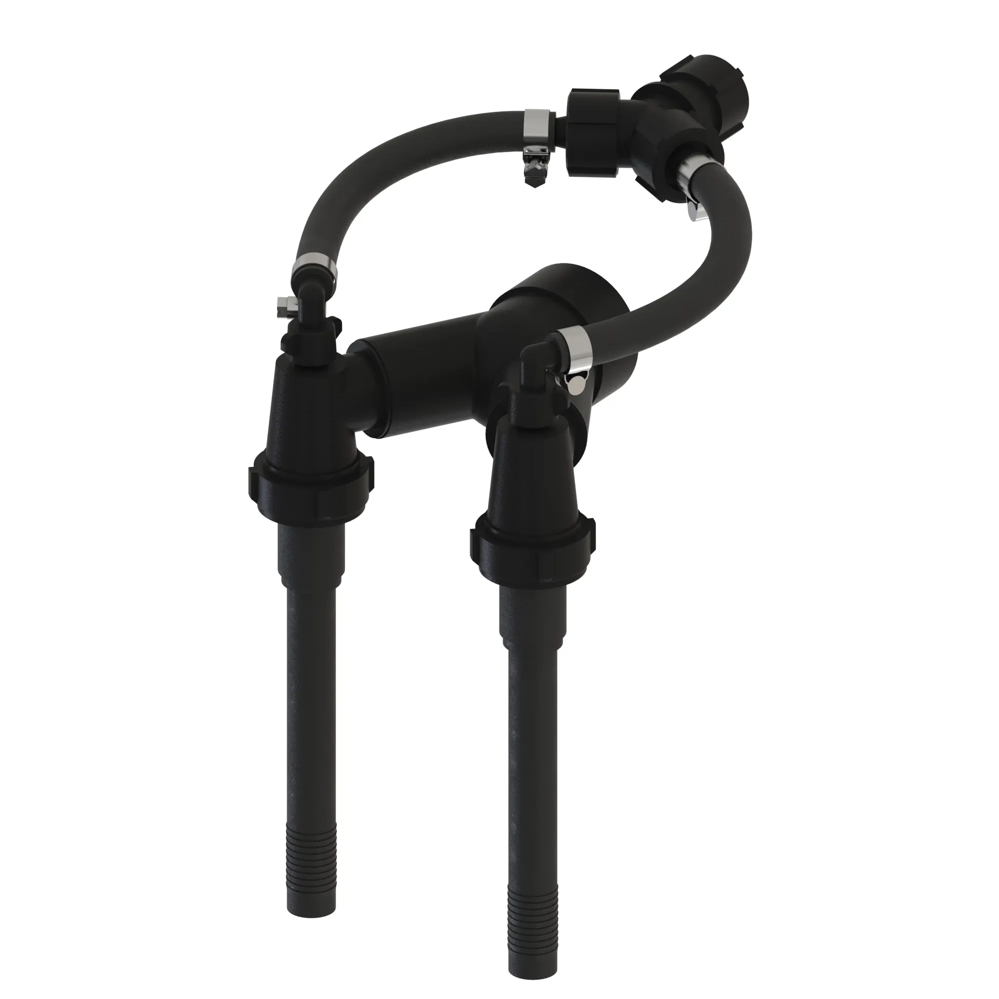 John Deere Injection Nozzle - WZ8331040