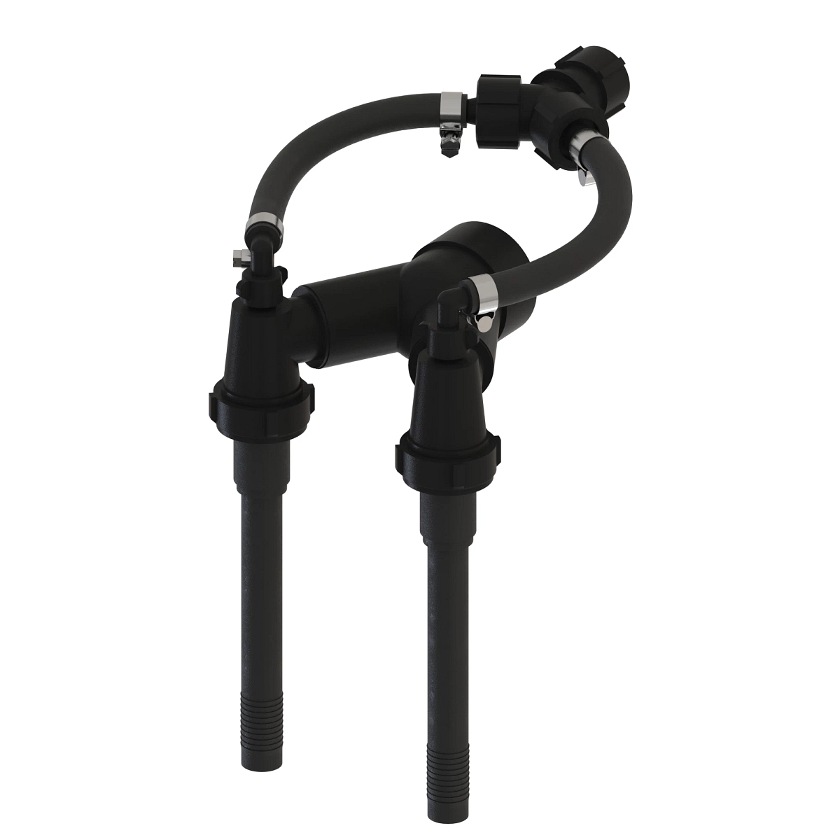 Injection Nozzle, 200 L/Min