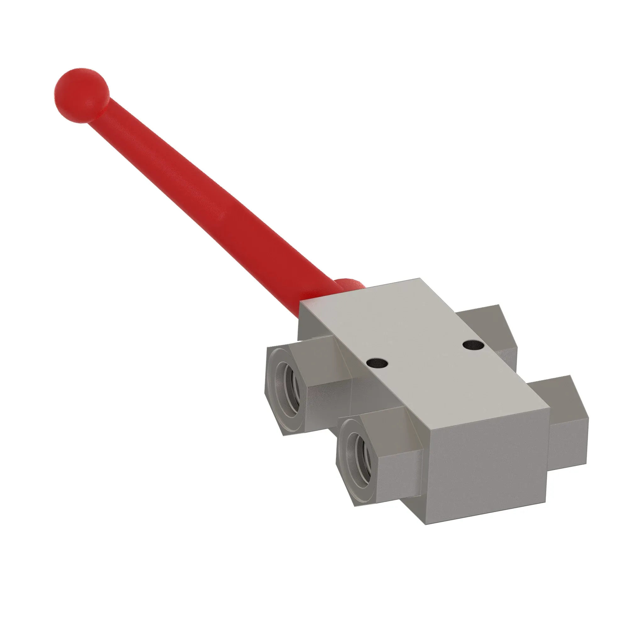 Hand Operated Valve