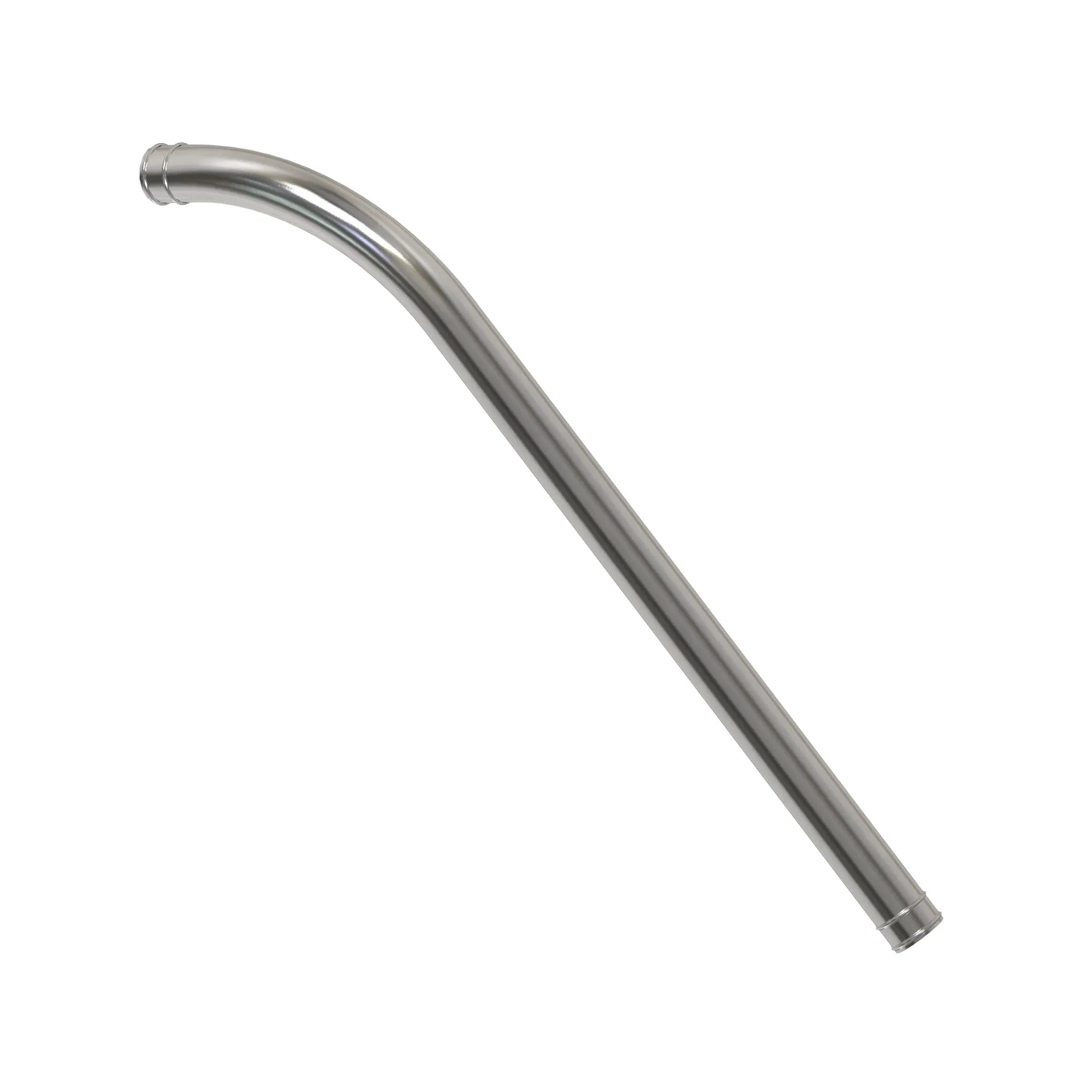 2.5  O.D. TUBE