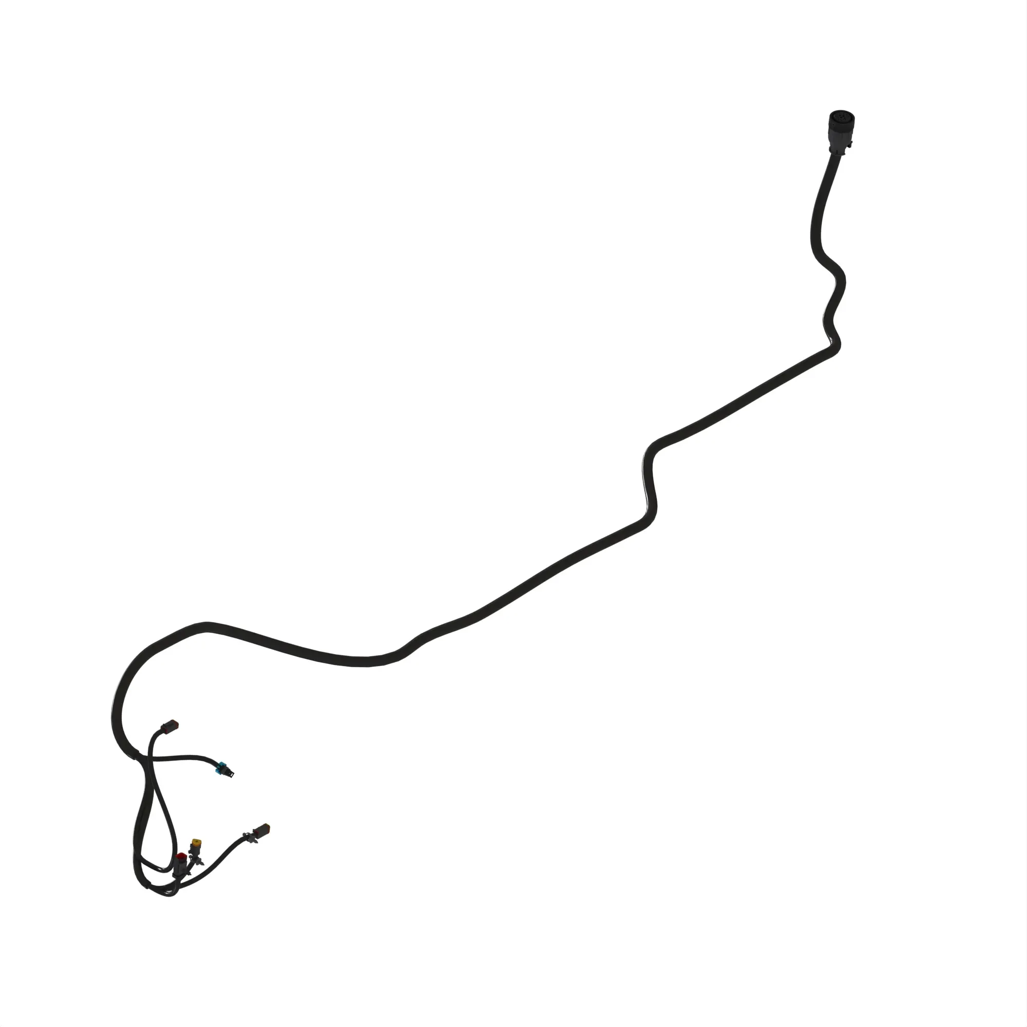 WIRING HARNESS, PUMP HARNESS, LIQUI