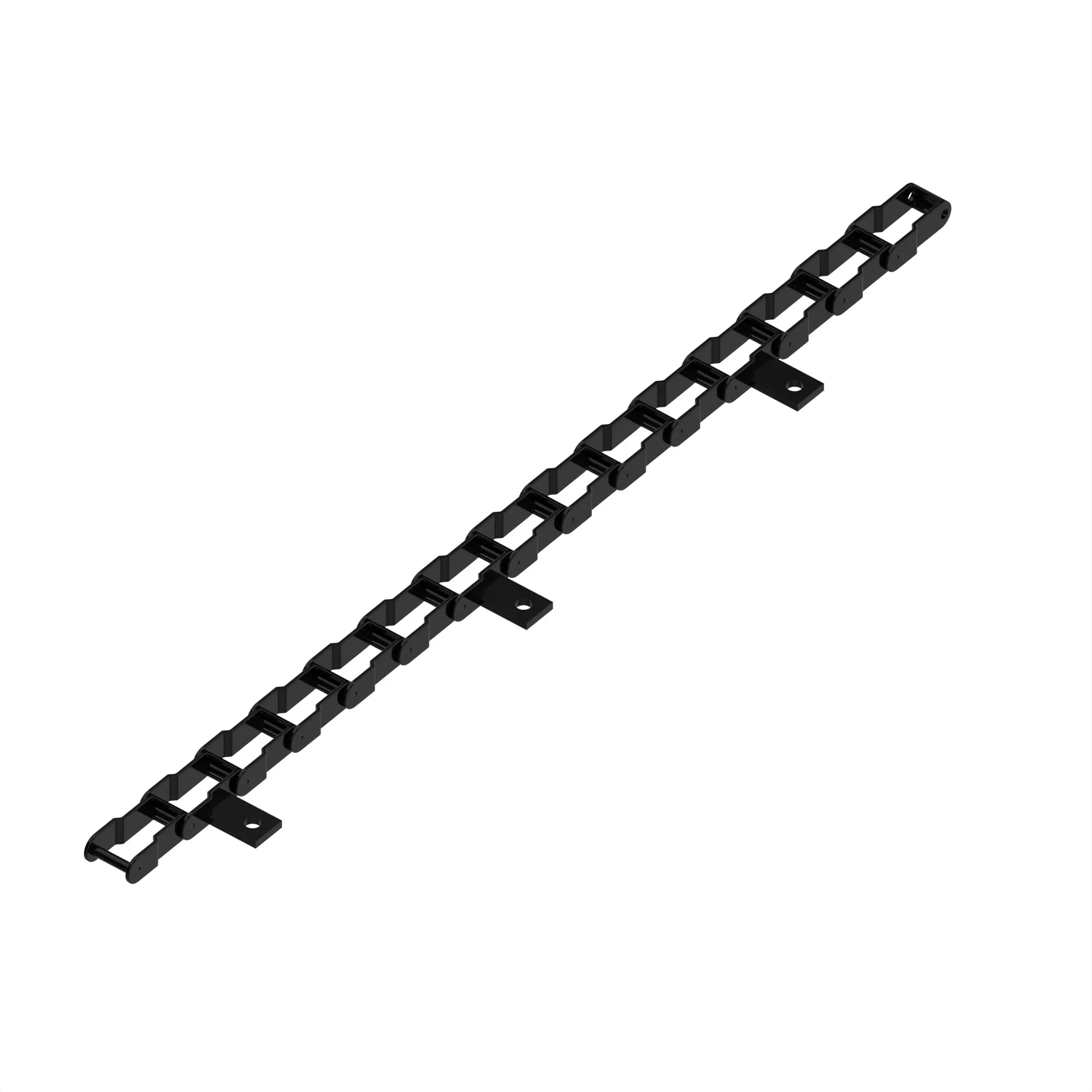 CHAIN ASSY - DOOR EXT.