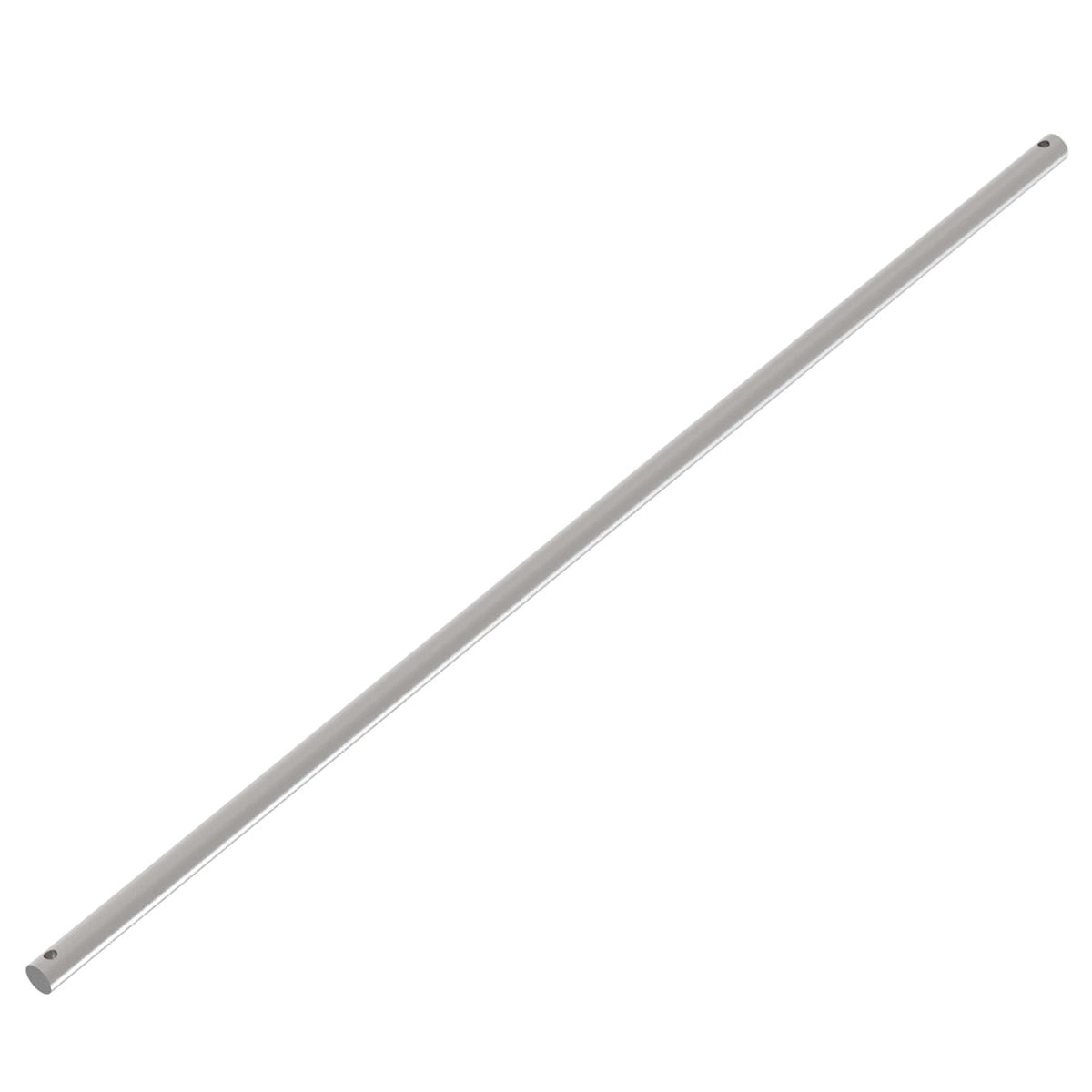 John Deere Drilled Chute Guard Pin - LVU20482