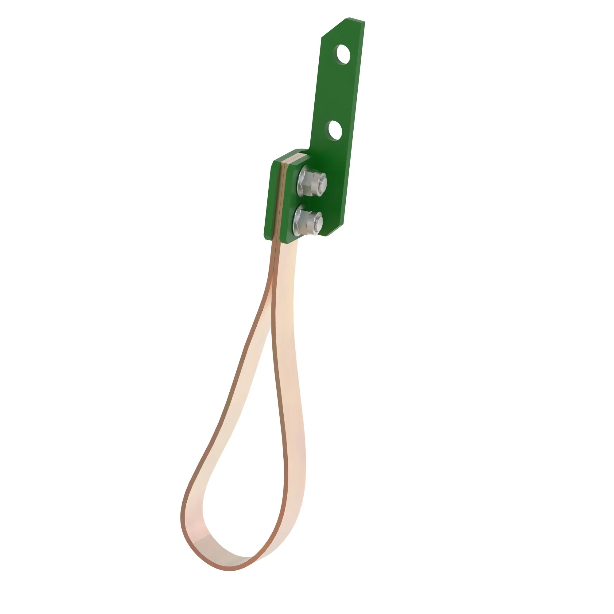 John Deere Handle - AL209477