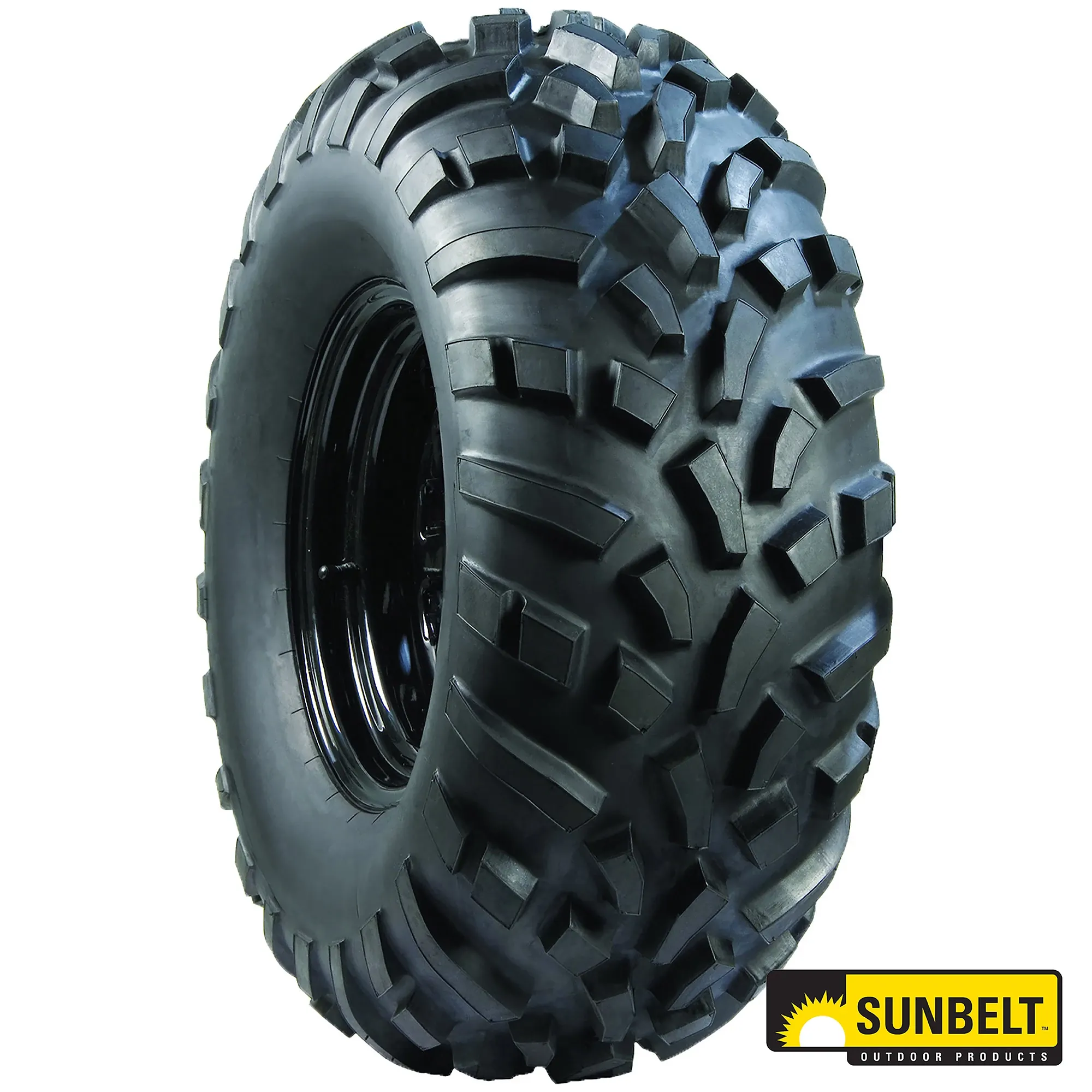 Sunbelt Tire, AT489, AT22 X 11 X 10, 2 Ply - A-B1TI902