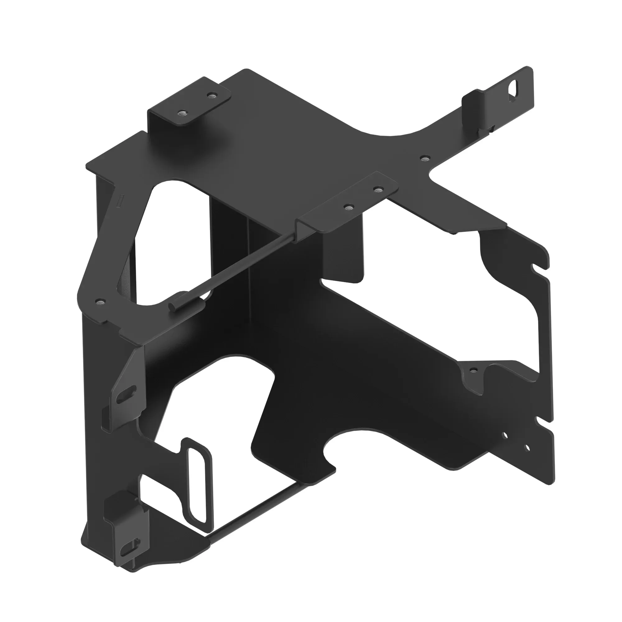 DEF TANK BRACKET