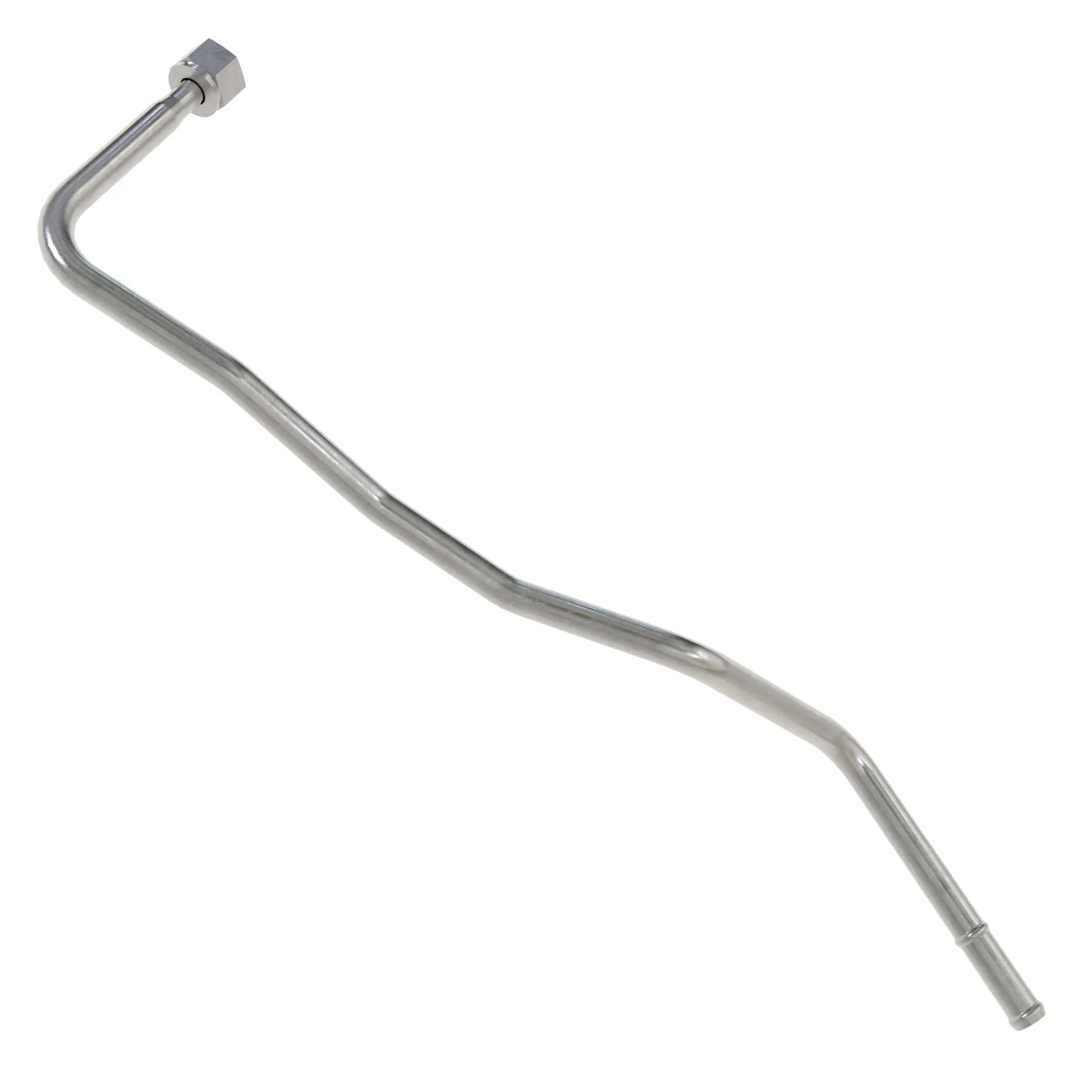 FUEL SUPPLY LINE, CAB, R4