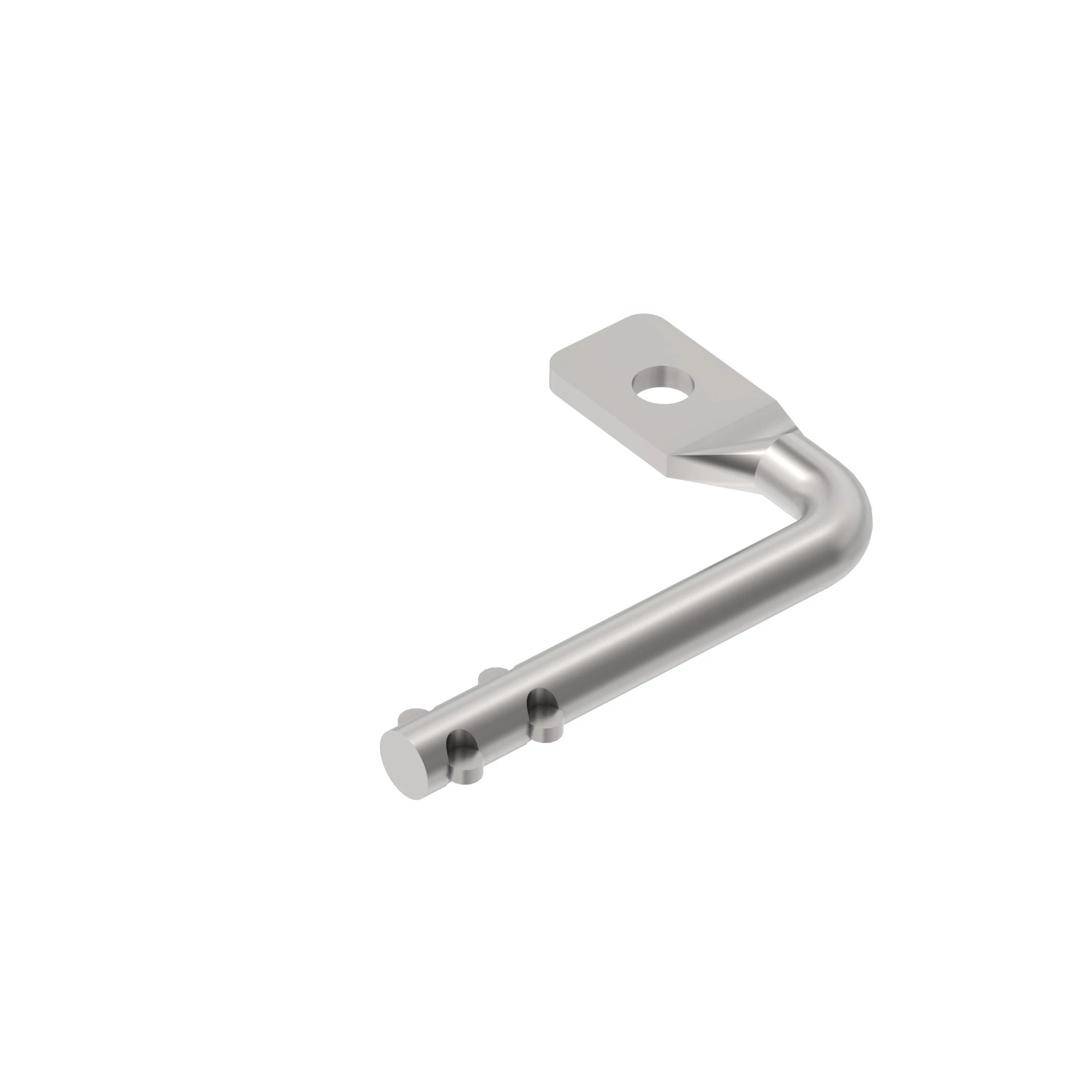 PIN, REVERSE MOUNT ANTI-ROTATION