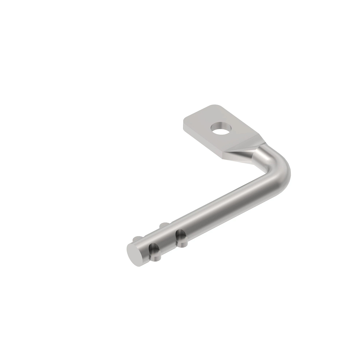 PIN, REVERSE MOUNT ANTI-ROTATION