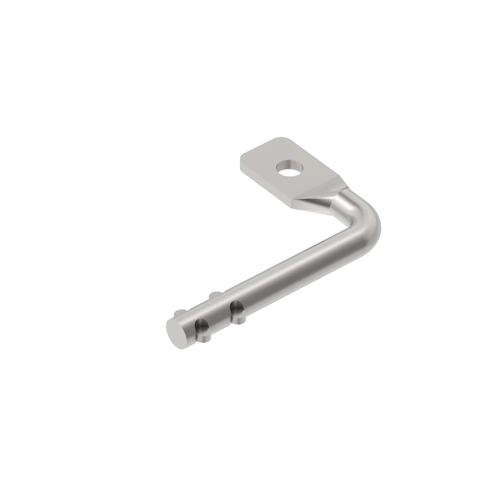 PIN, REVERSE MOUNT ANTI-ROTATION