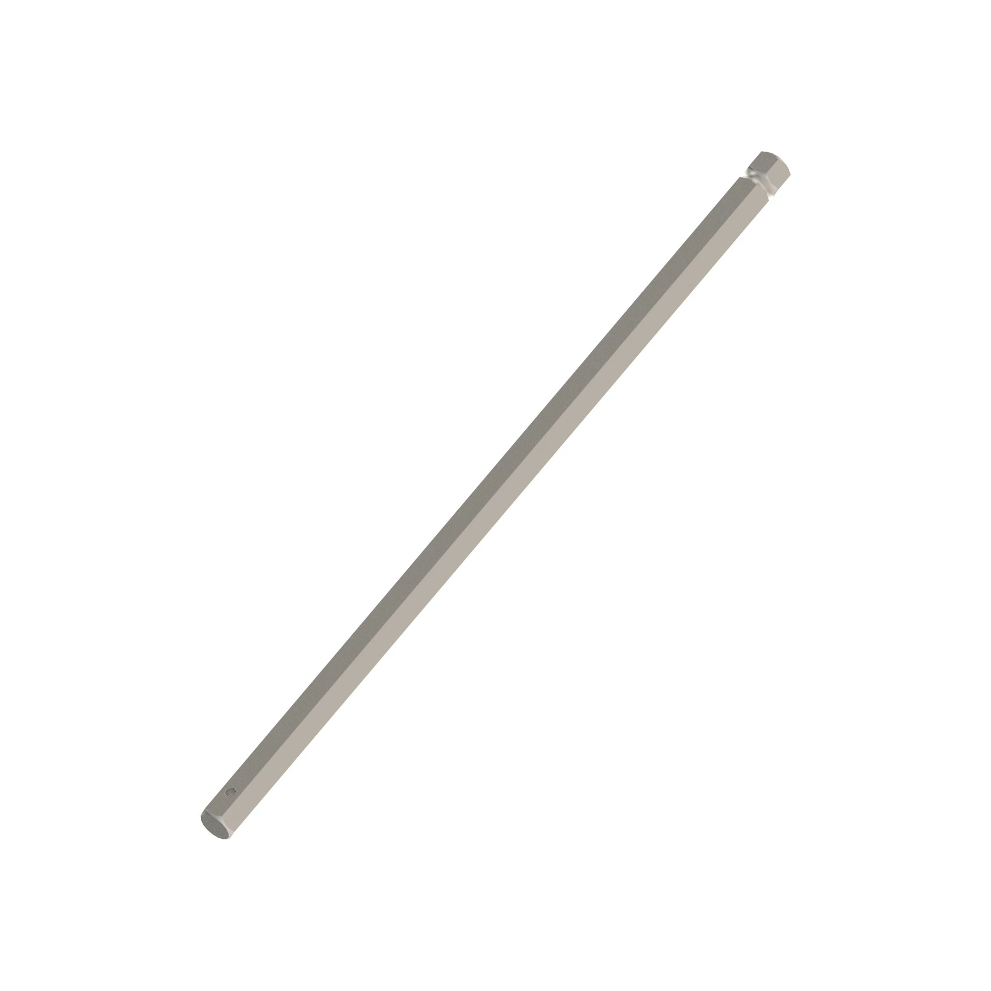 John Deere Auger Drive Shaft, Right Side  - H153590