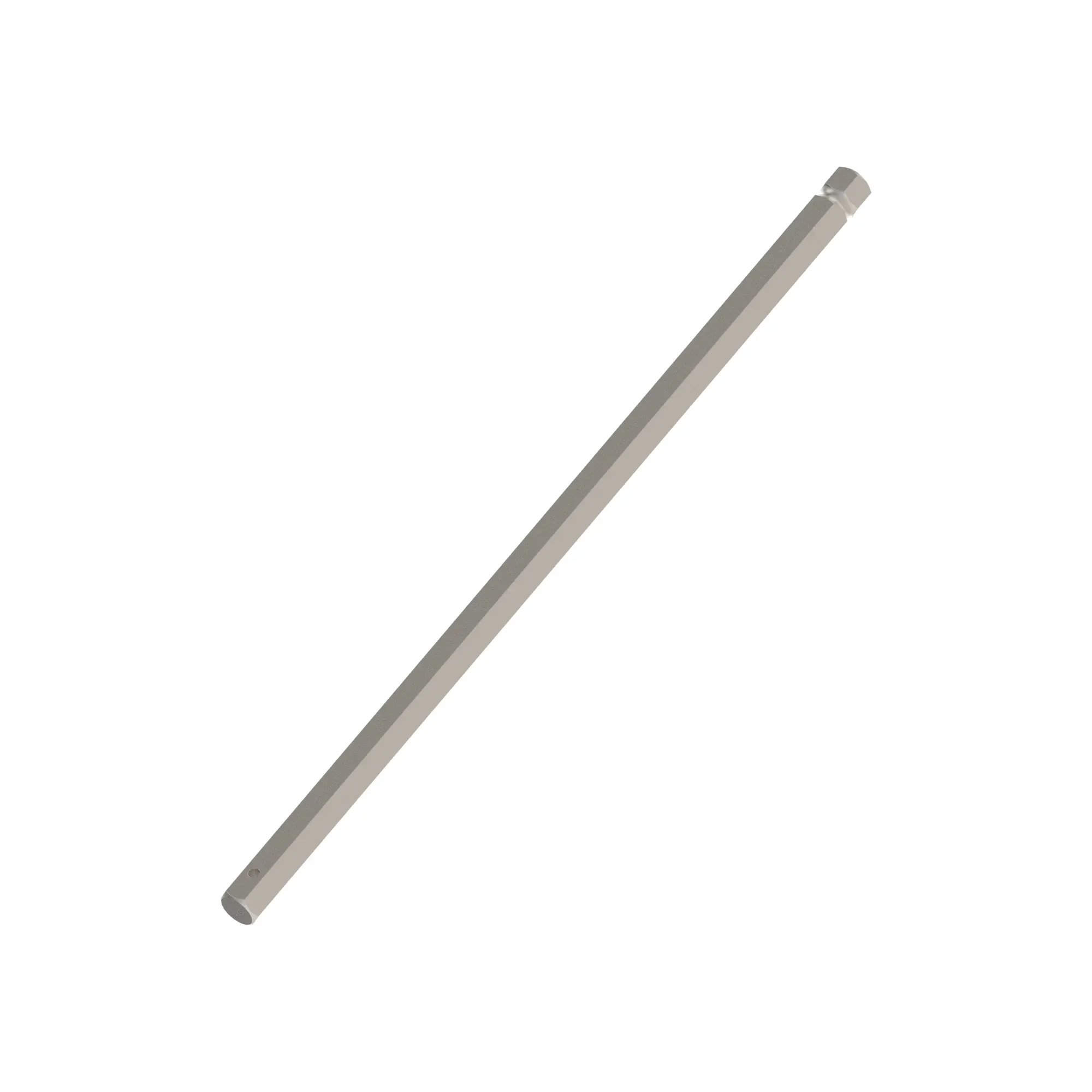 John Deere Auger Drive Shaft, Right Side  - H153590