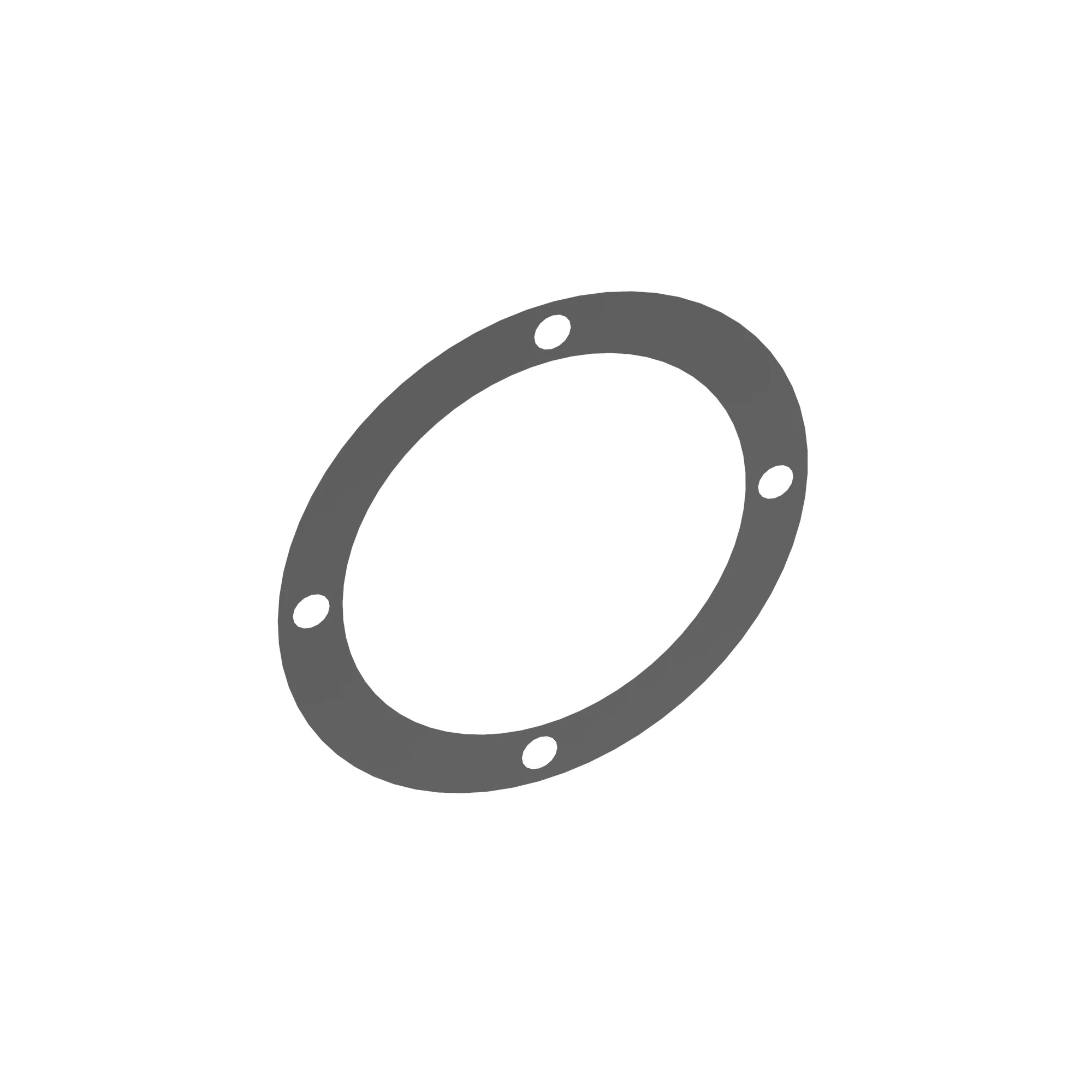 SHIM KIT, DIFFERENTIAL