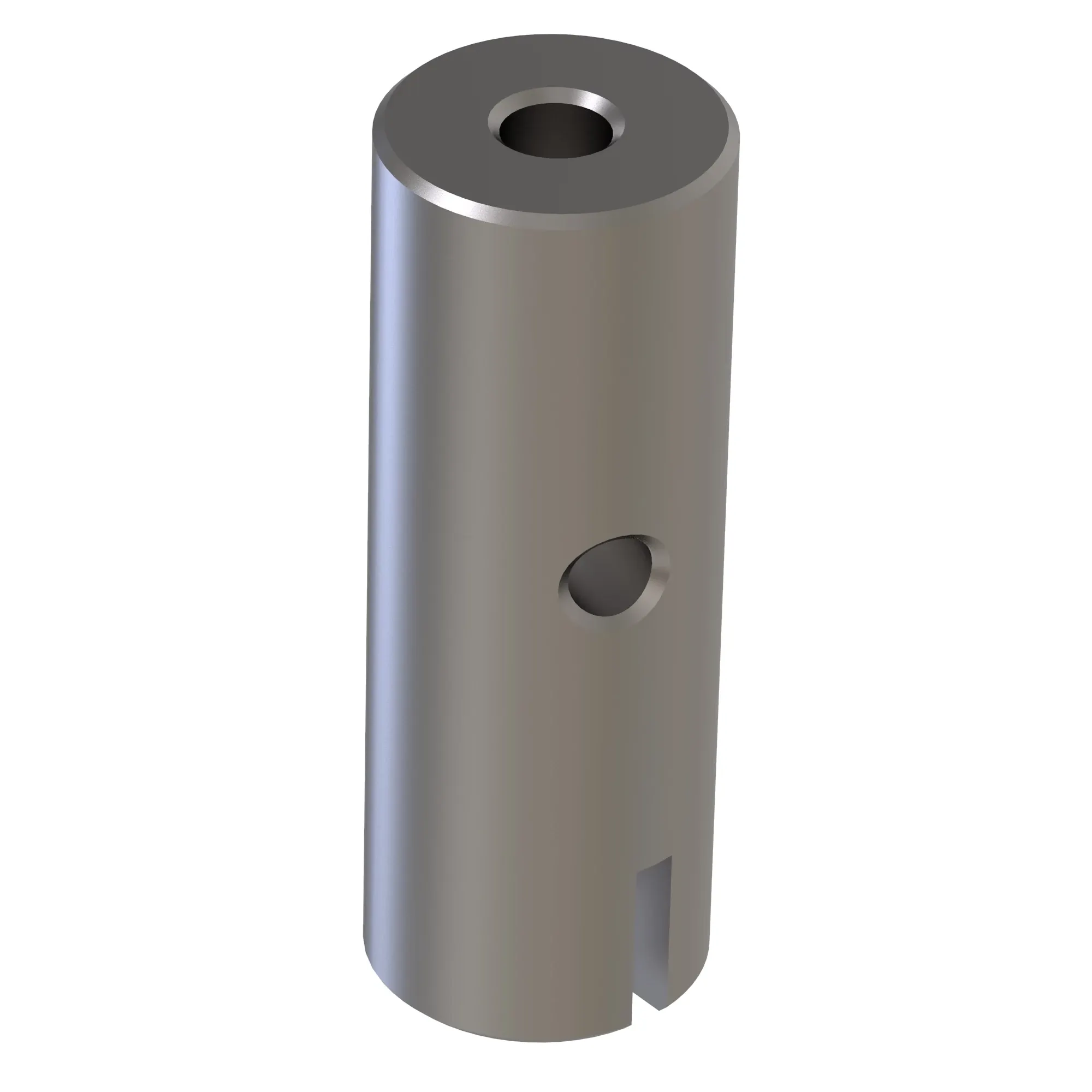 John Deere Automatic Header Control Shaft - LCA117697