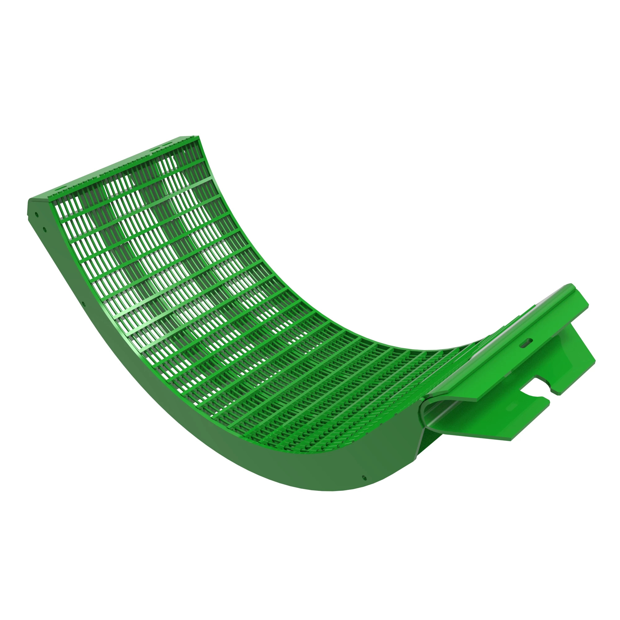 John Deere Mid and Rear Small Wire Concave - AXE28961