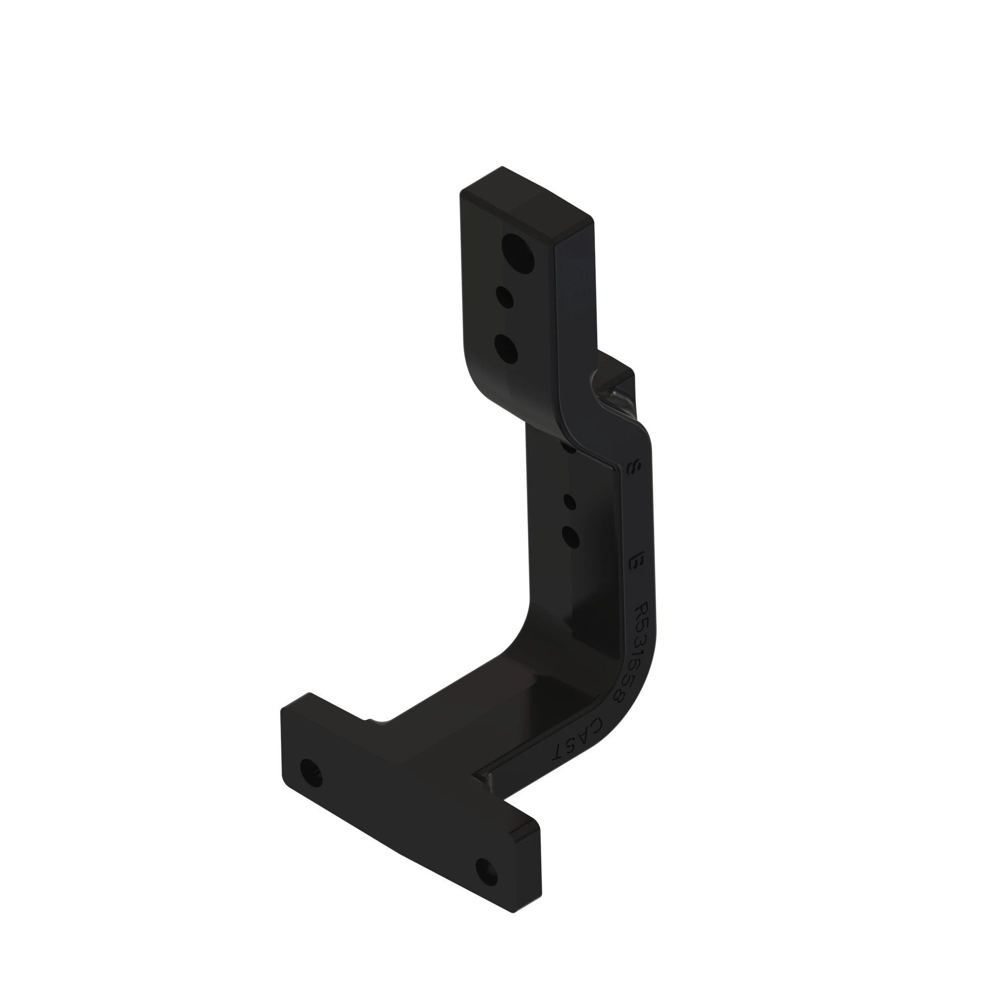 John Deere Fan Drive Bracket - R538938