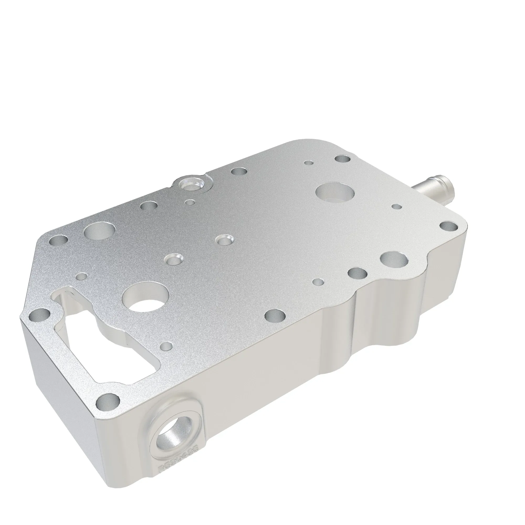 OIL COOLER