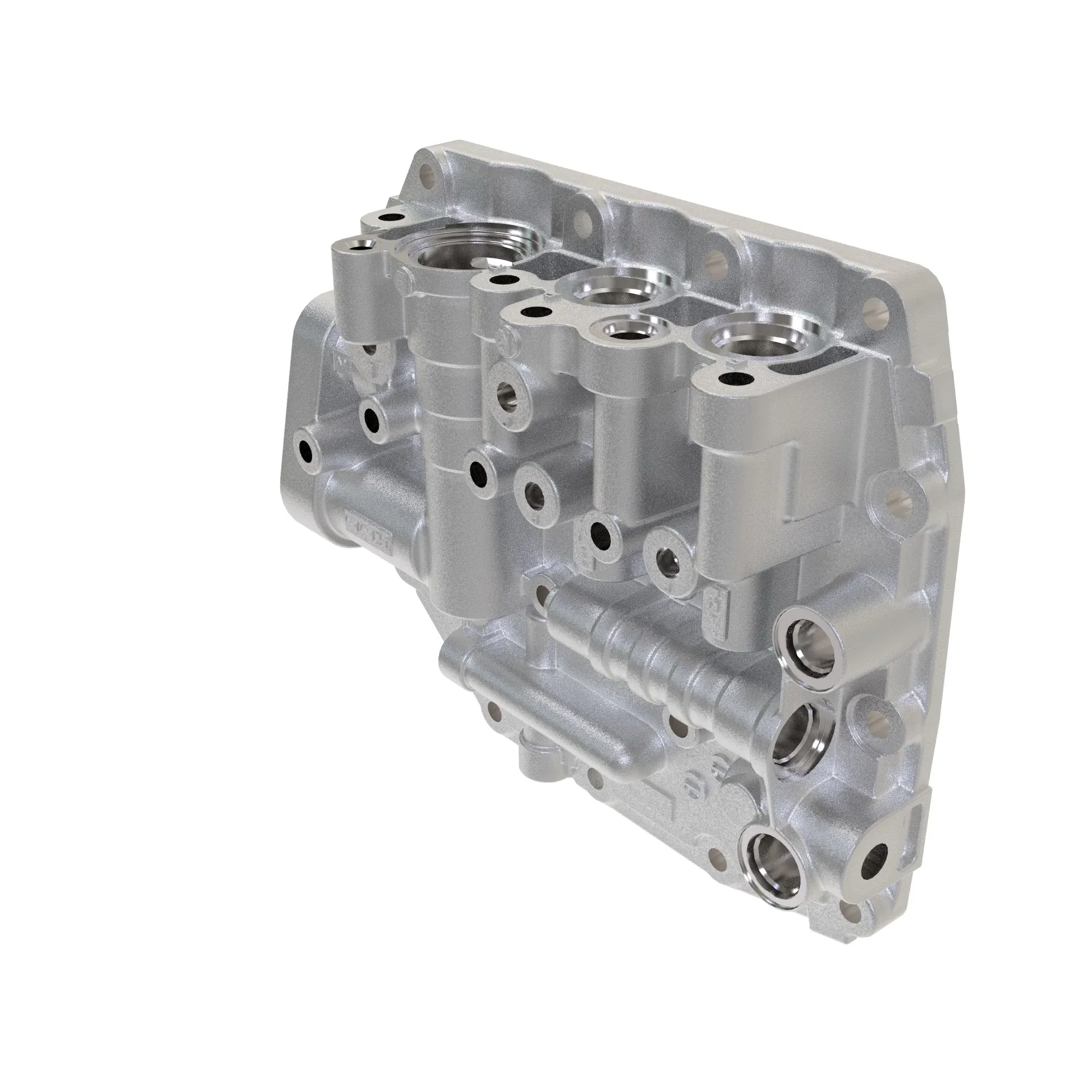 SU303601: Reverse Control Valve Housing