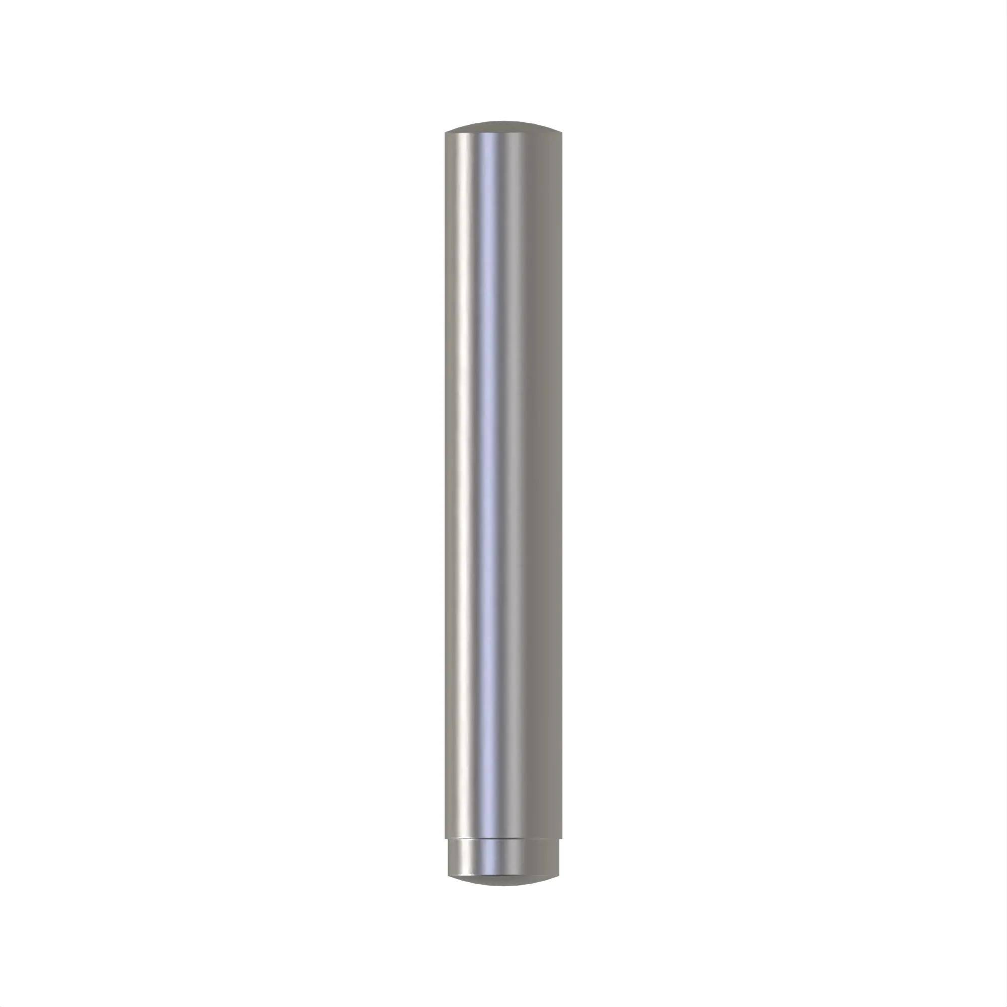 PIN, GROOVED
