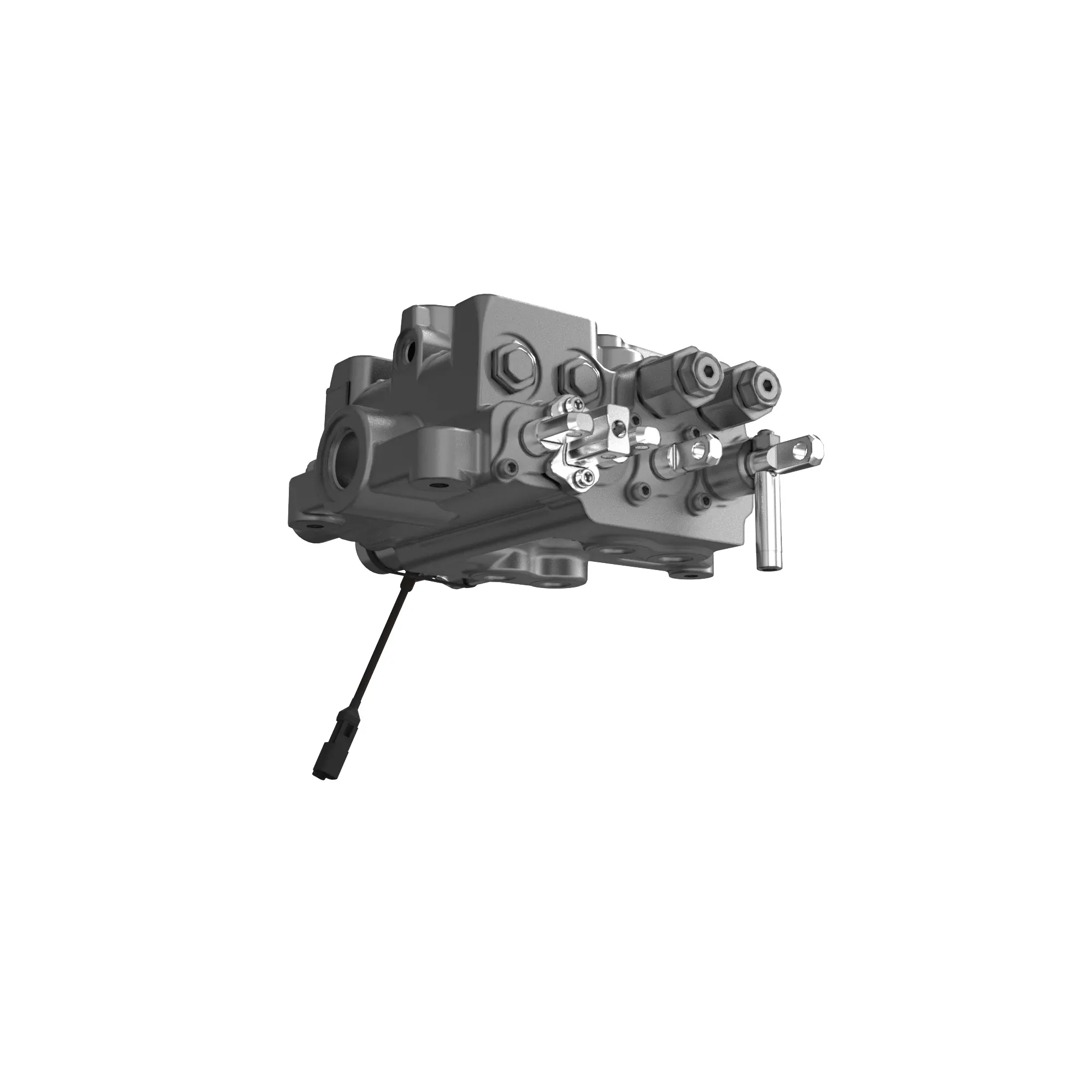 CONTROL VALVE, VALVE, LOADER/STABIL