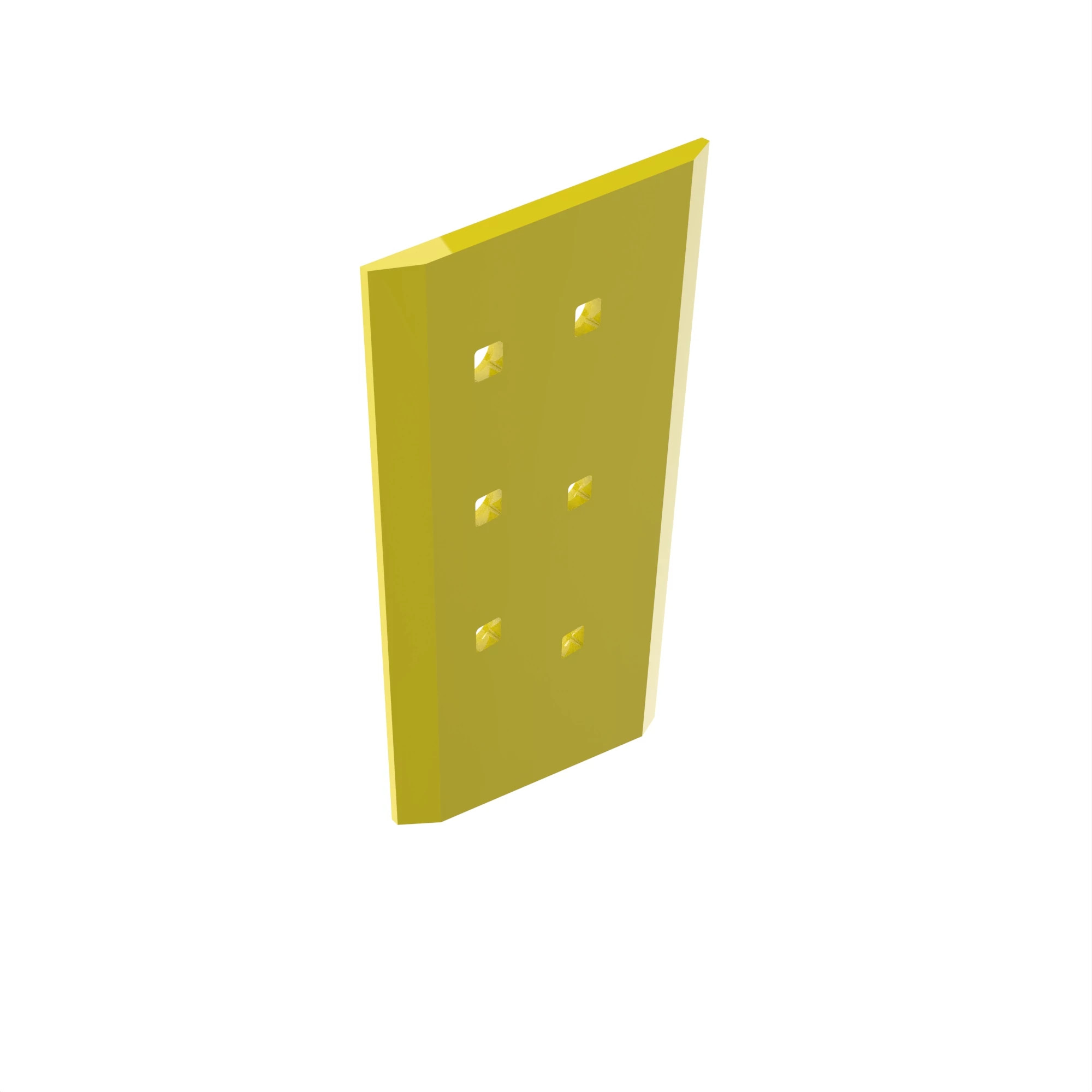 DURA-MAX CUTTING EDGE