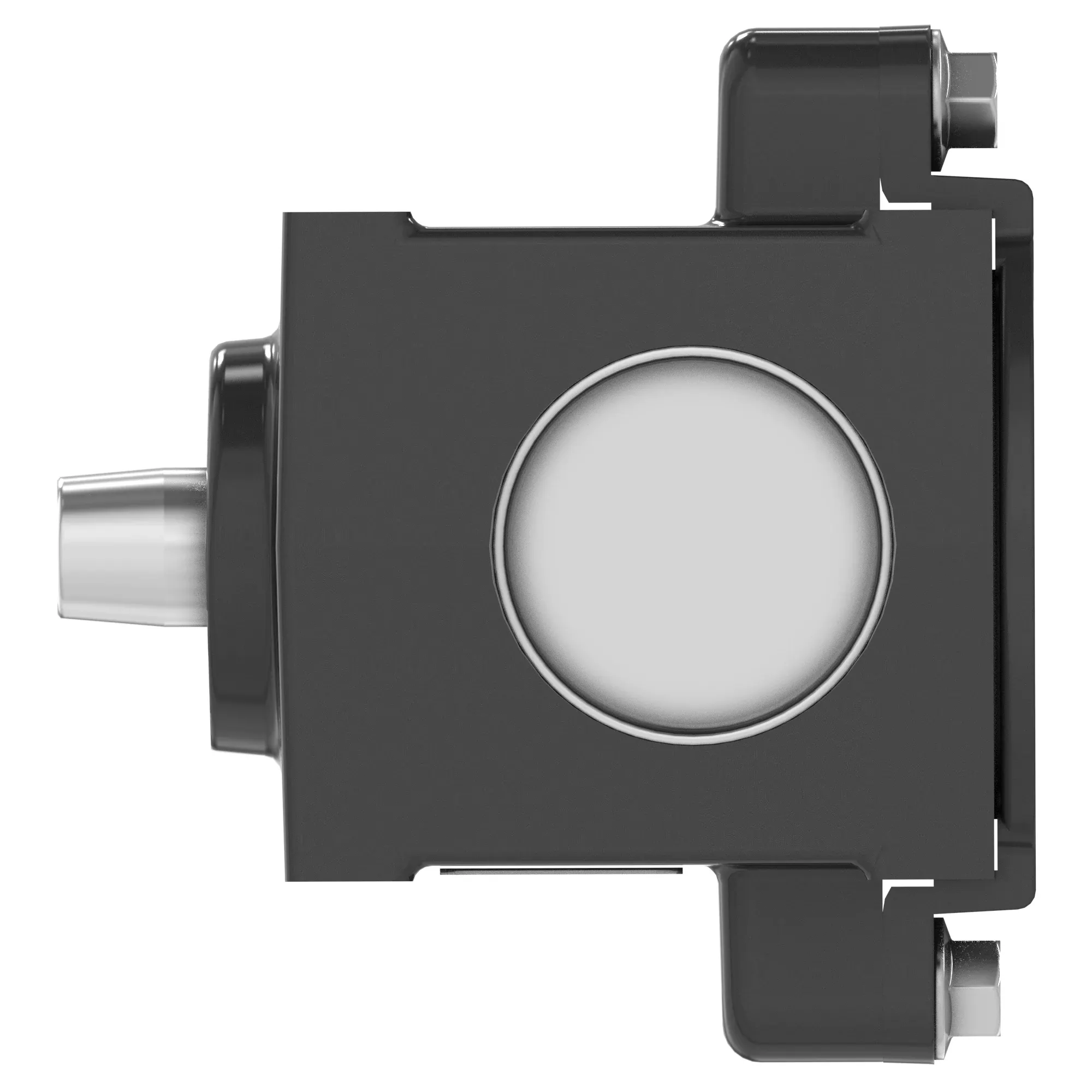 Bevel Gear Drive