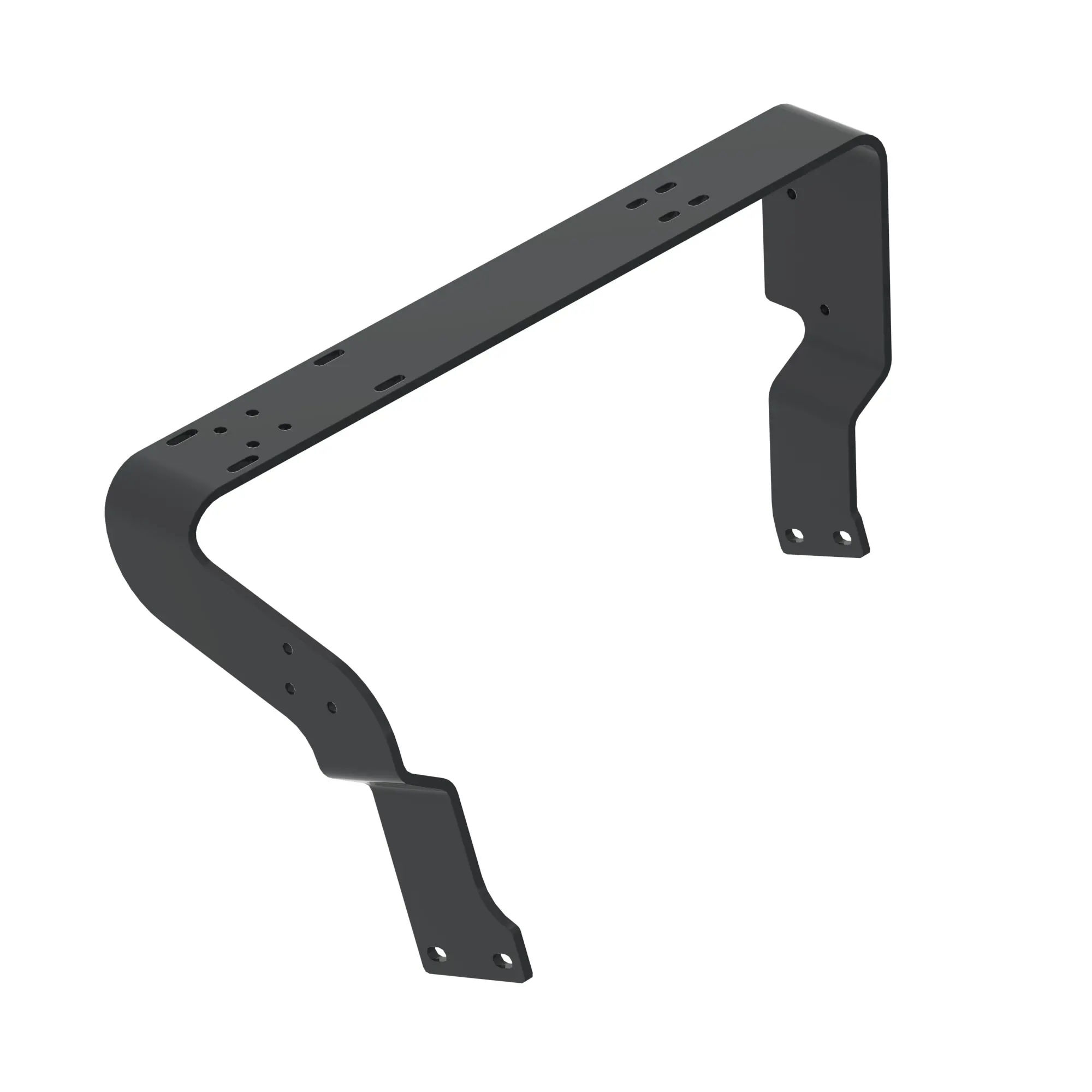 BRACKET, BASKET HANDLE BRACKET WELD