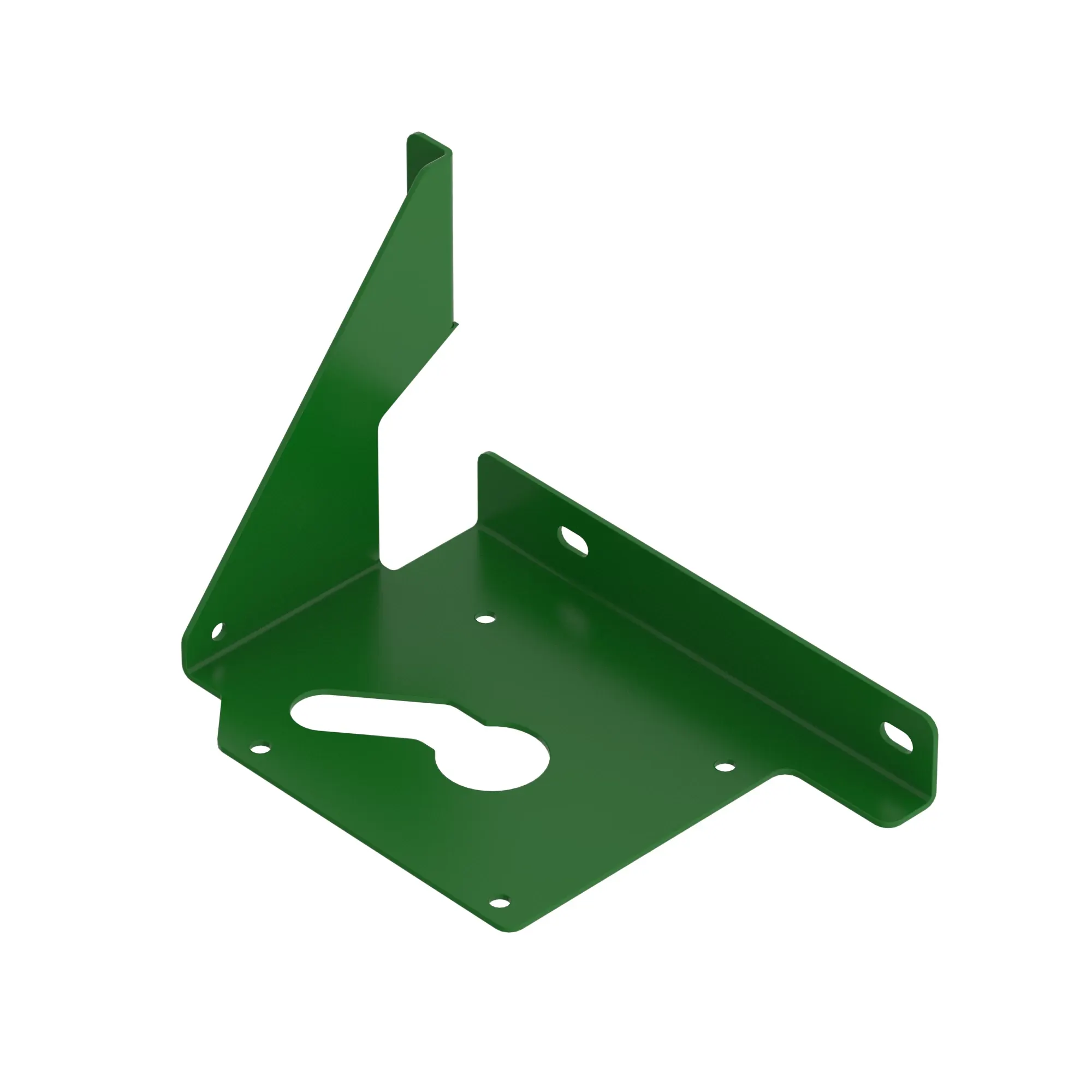 John Deere Bracket - DX19166