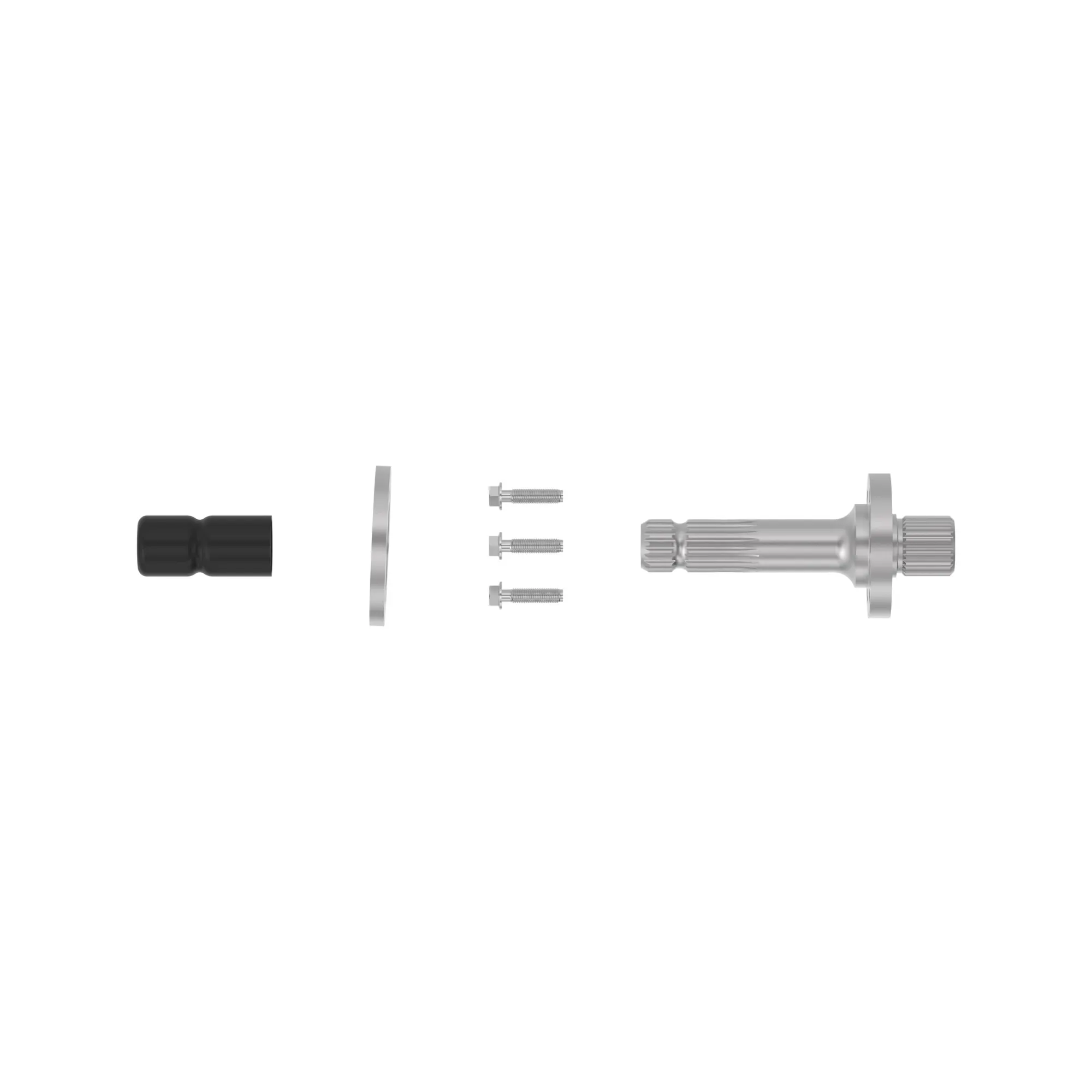 John Deere PTO Shaft Kit - RE313419