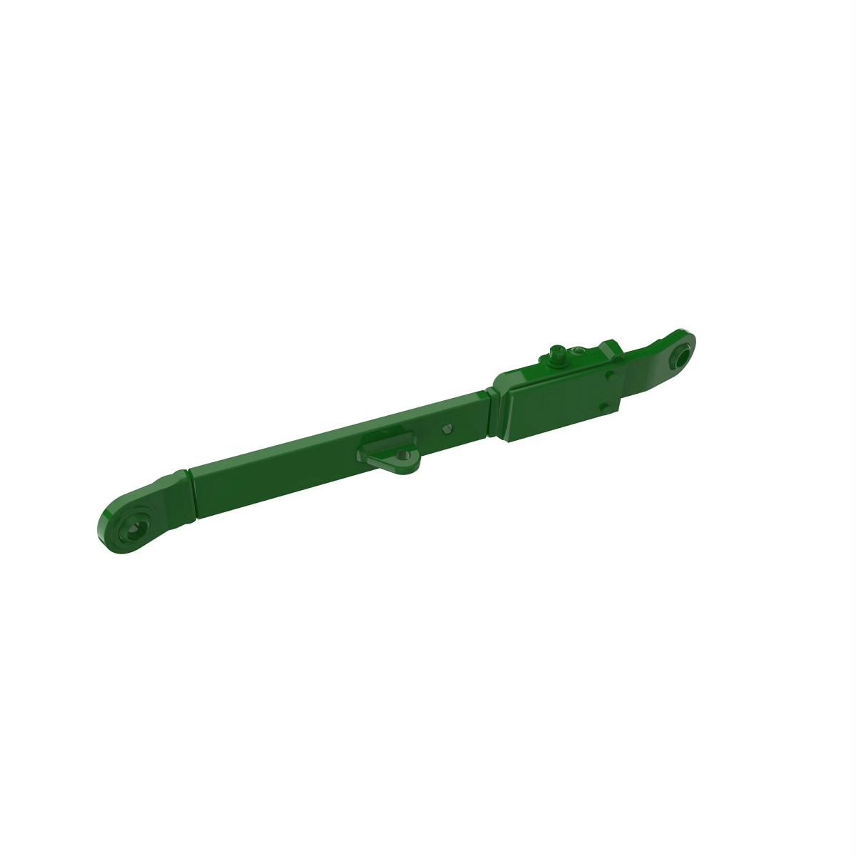Draft Link, Telescopic, LH, Standard