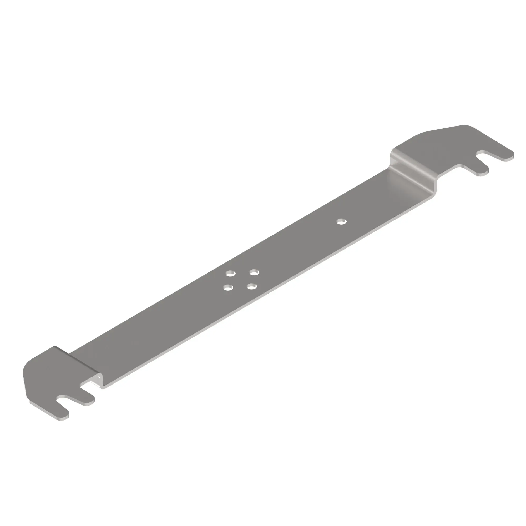 John Deere Bracket - T468040