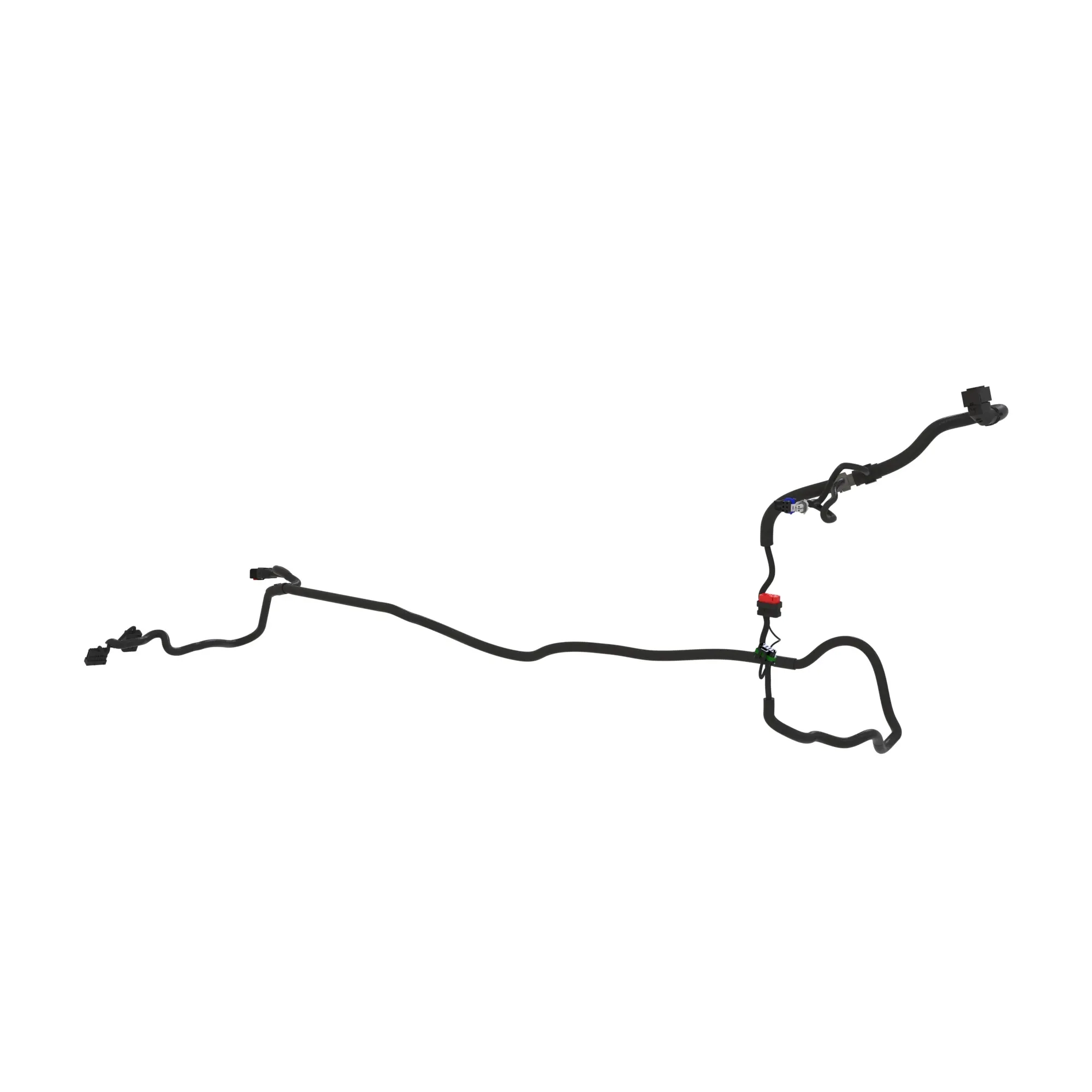 FH / FL VEHICLE MX