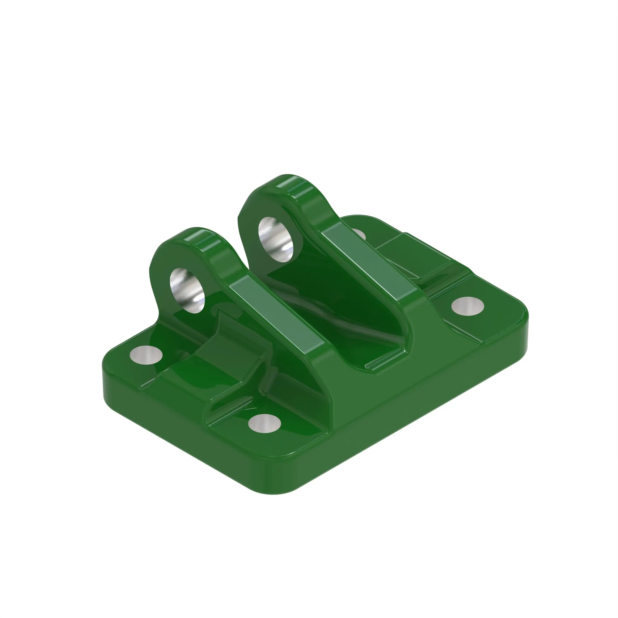 John Deere Over-Center Frame Fold Hinge - N236105
