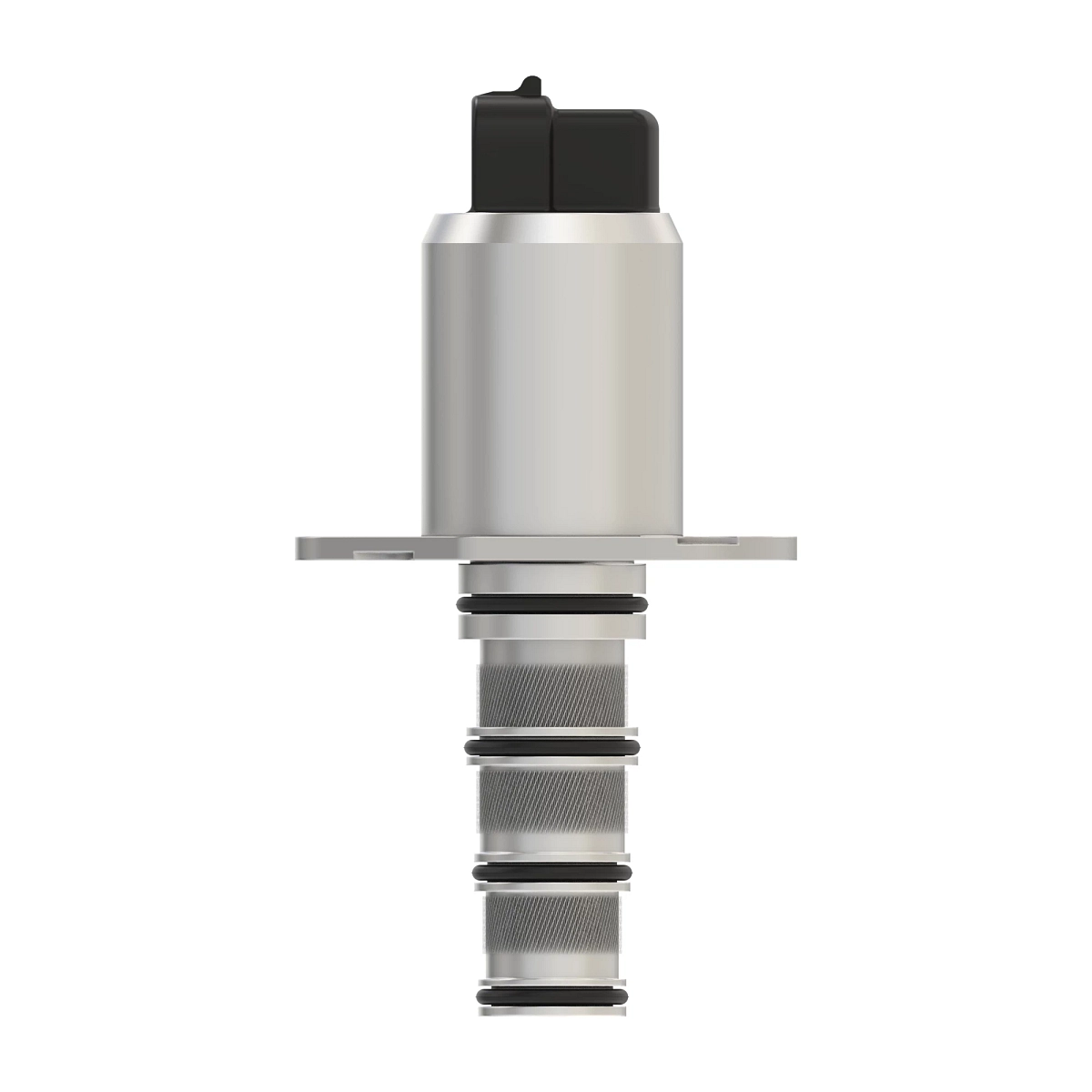 SOLENOID VALVE