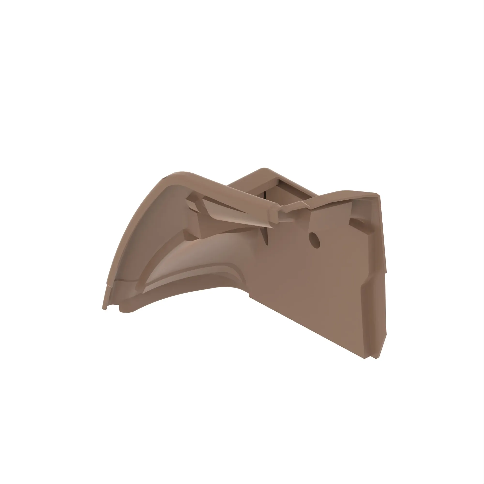 ACOUSTICAL UPHOLSTERY