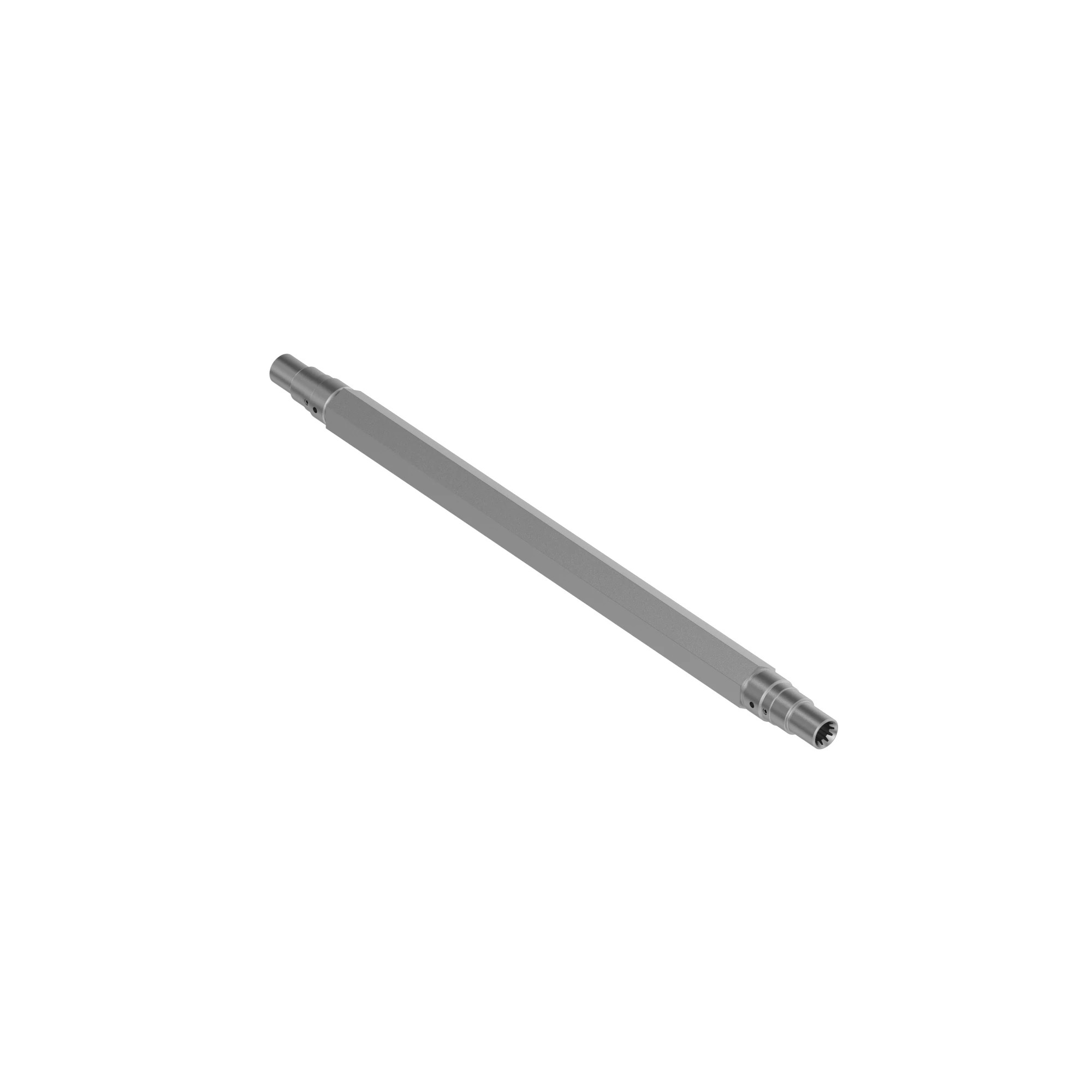 22" REEL SHAFT (H VERTICUTTER)