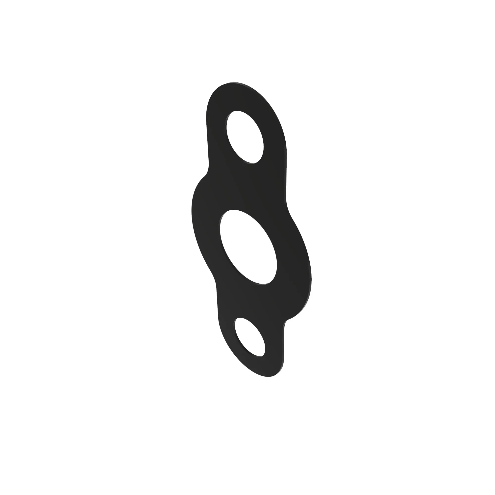 John Deere Oil Pan Paper Gasket - R180316