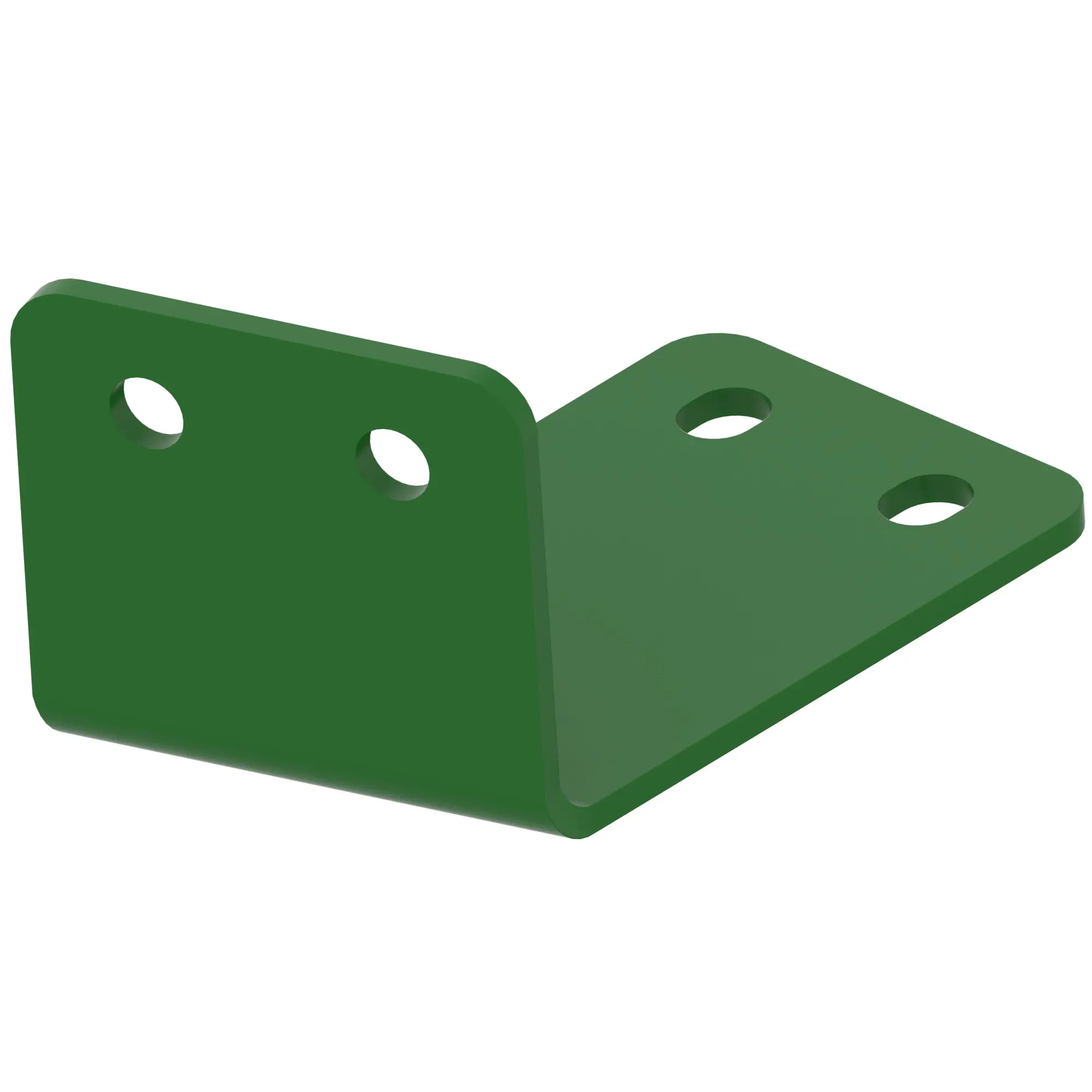 John Deere Bracket - KK101612