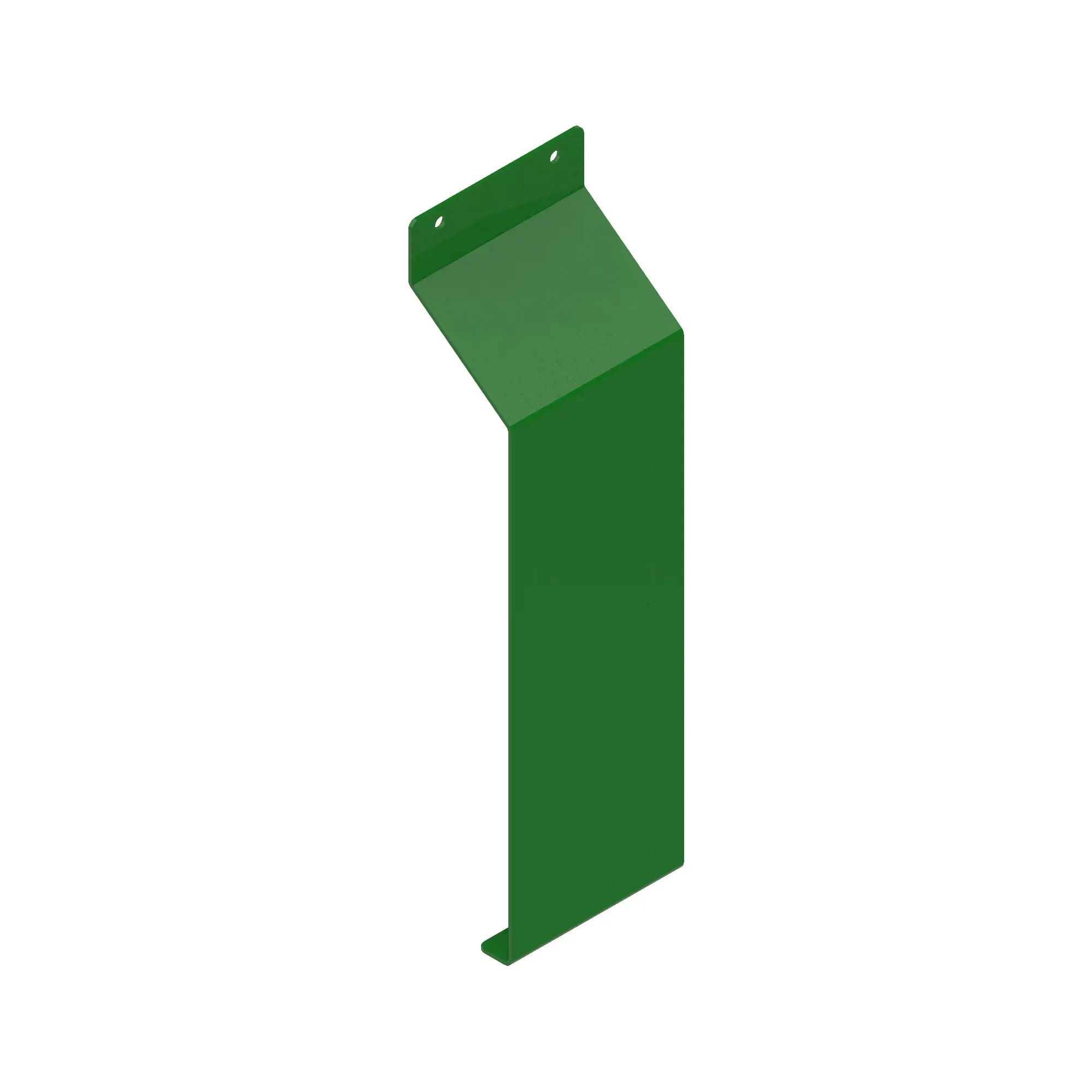 John Deere Support Plate - HXE98502