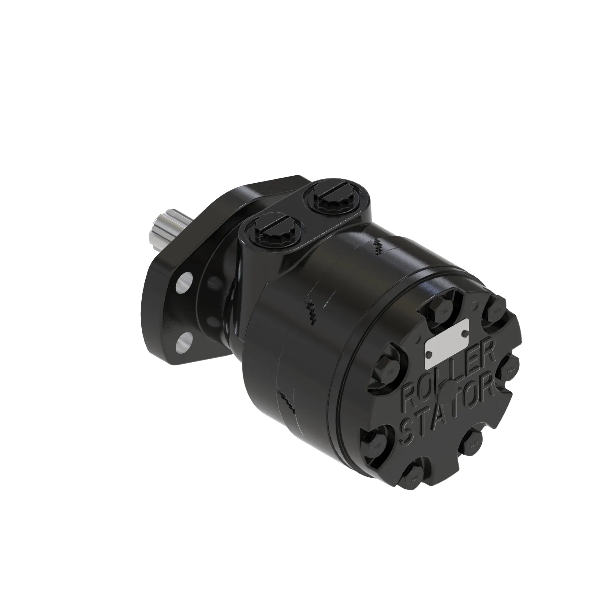 John Deere Proportionator Hydraulic Motor - AH227989