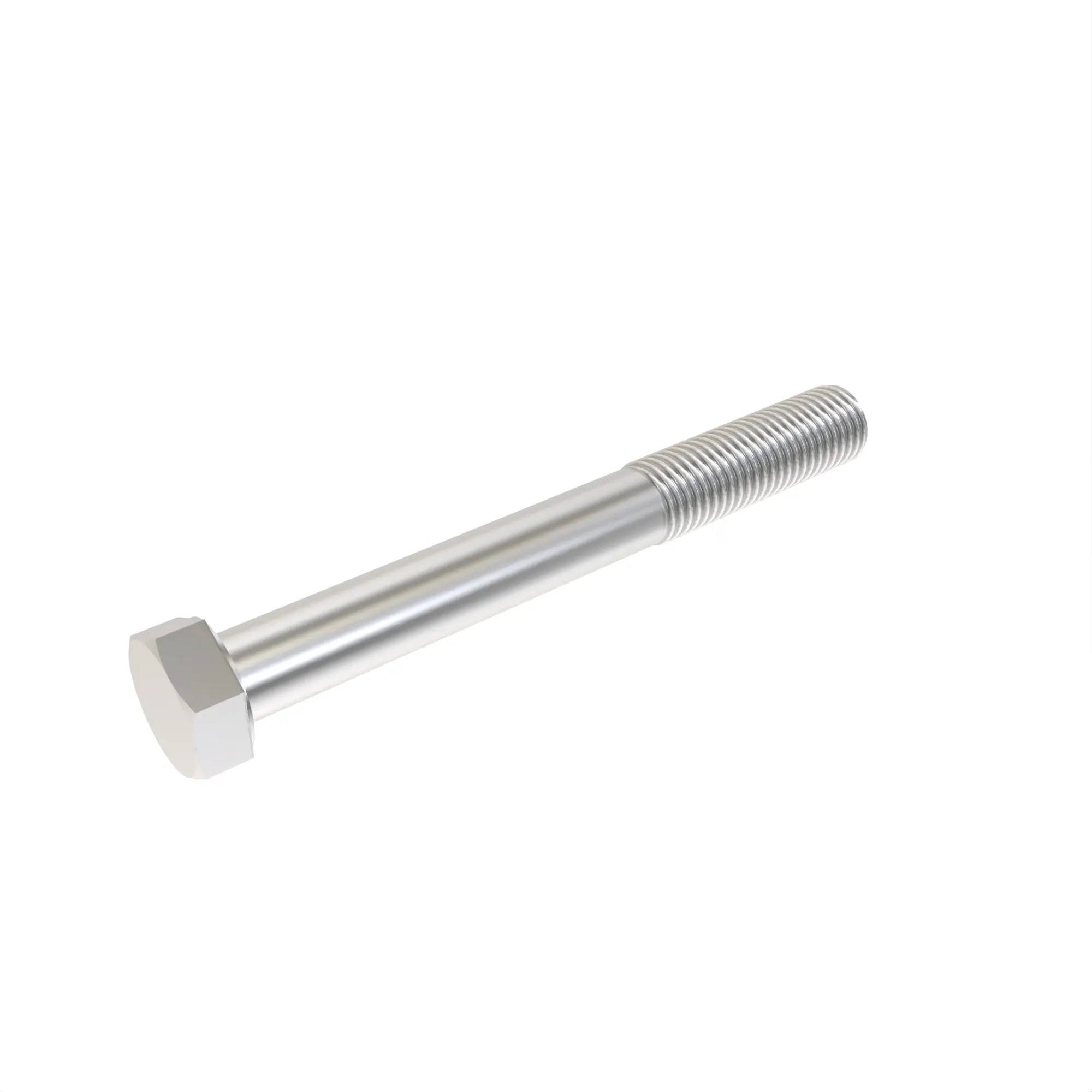 SCREW, HEX HEAD