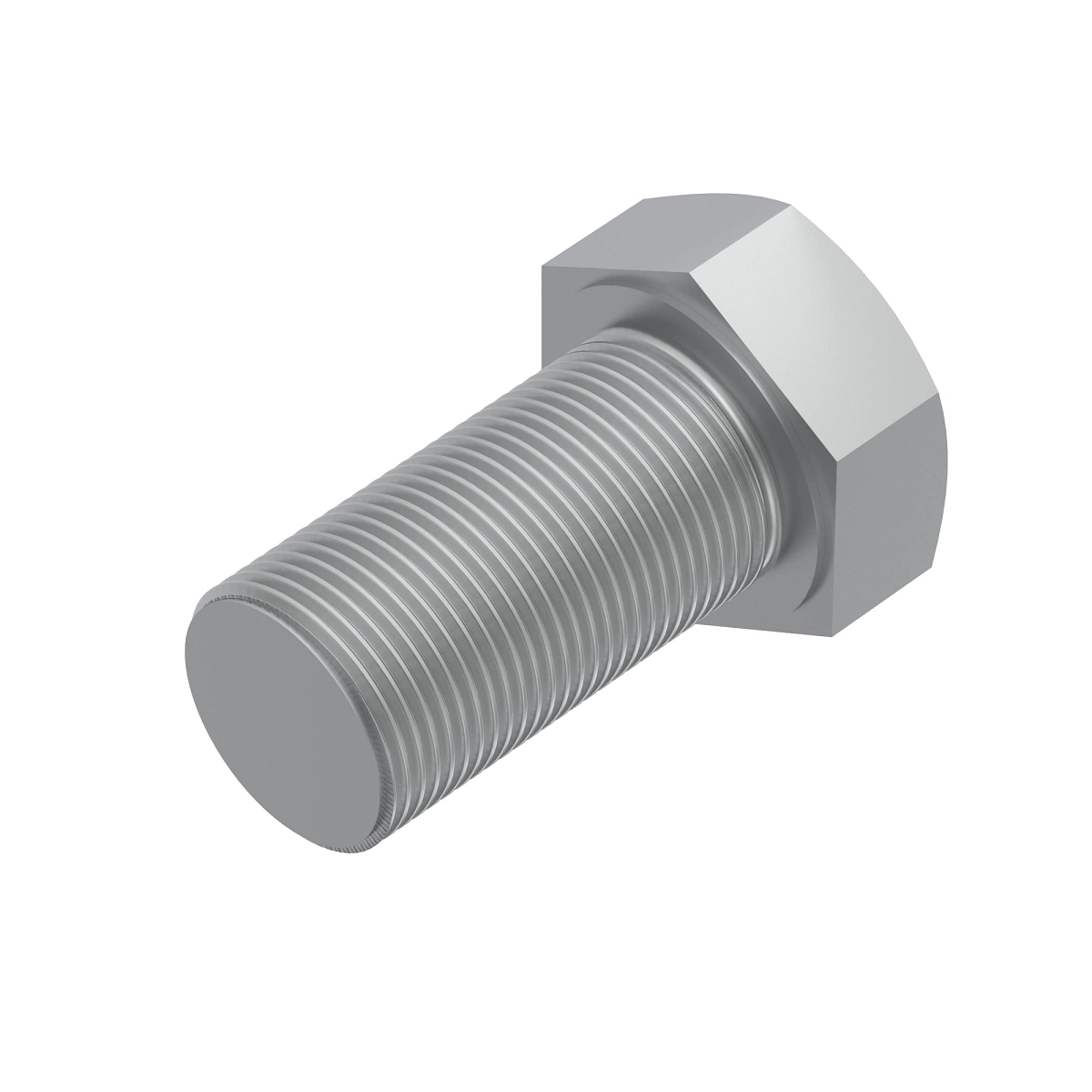 Screw, Hex Head